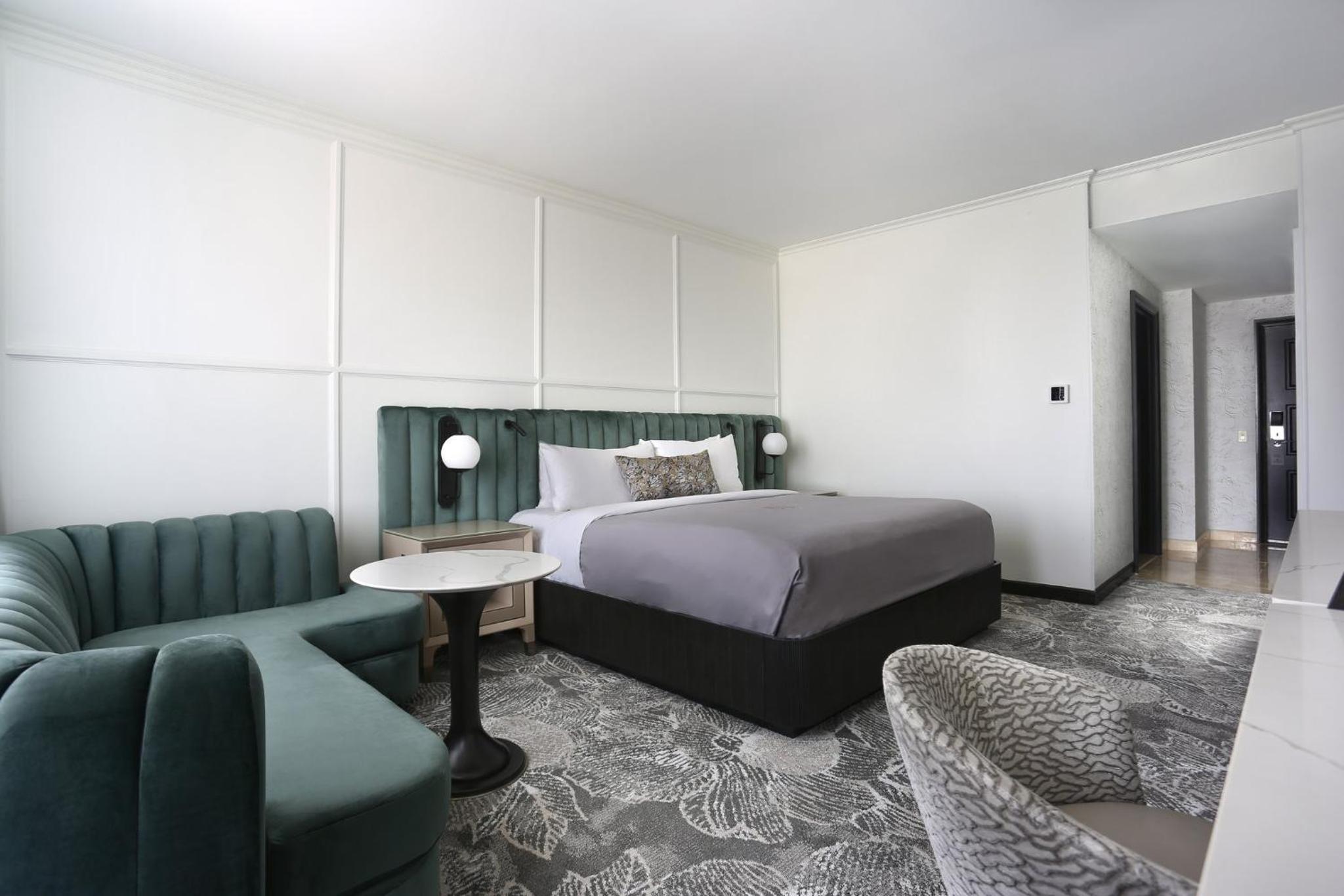 Classic Room - Photo 3
