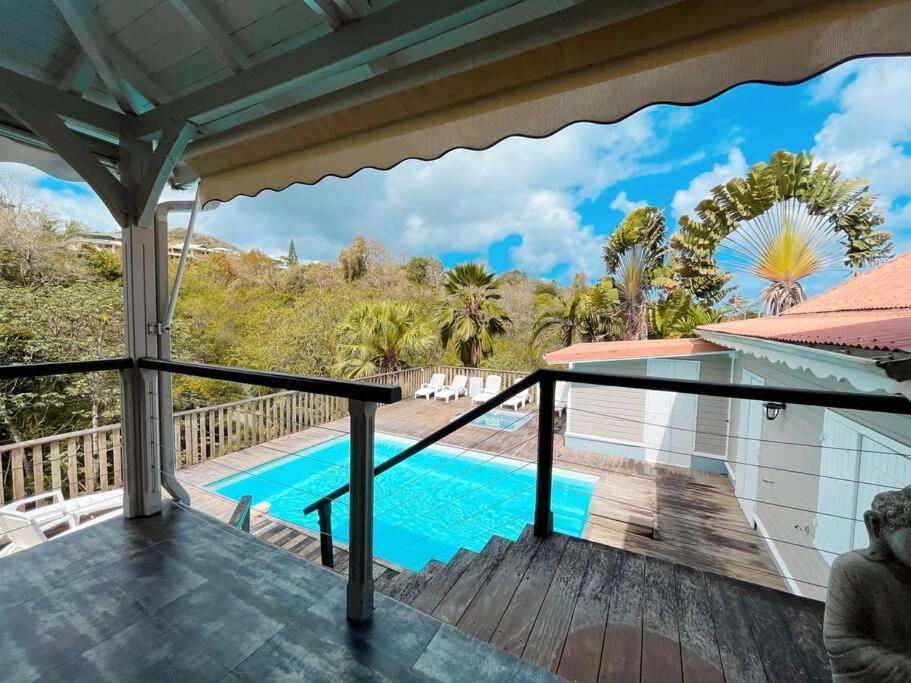 Villa photo 2