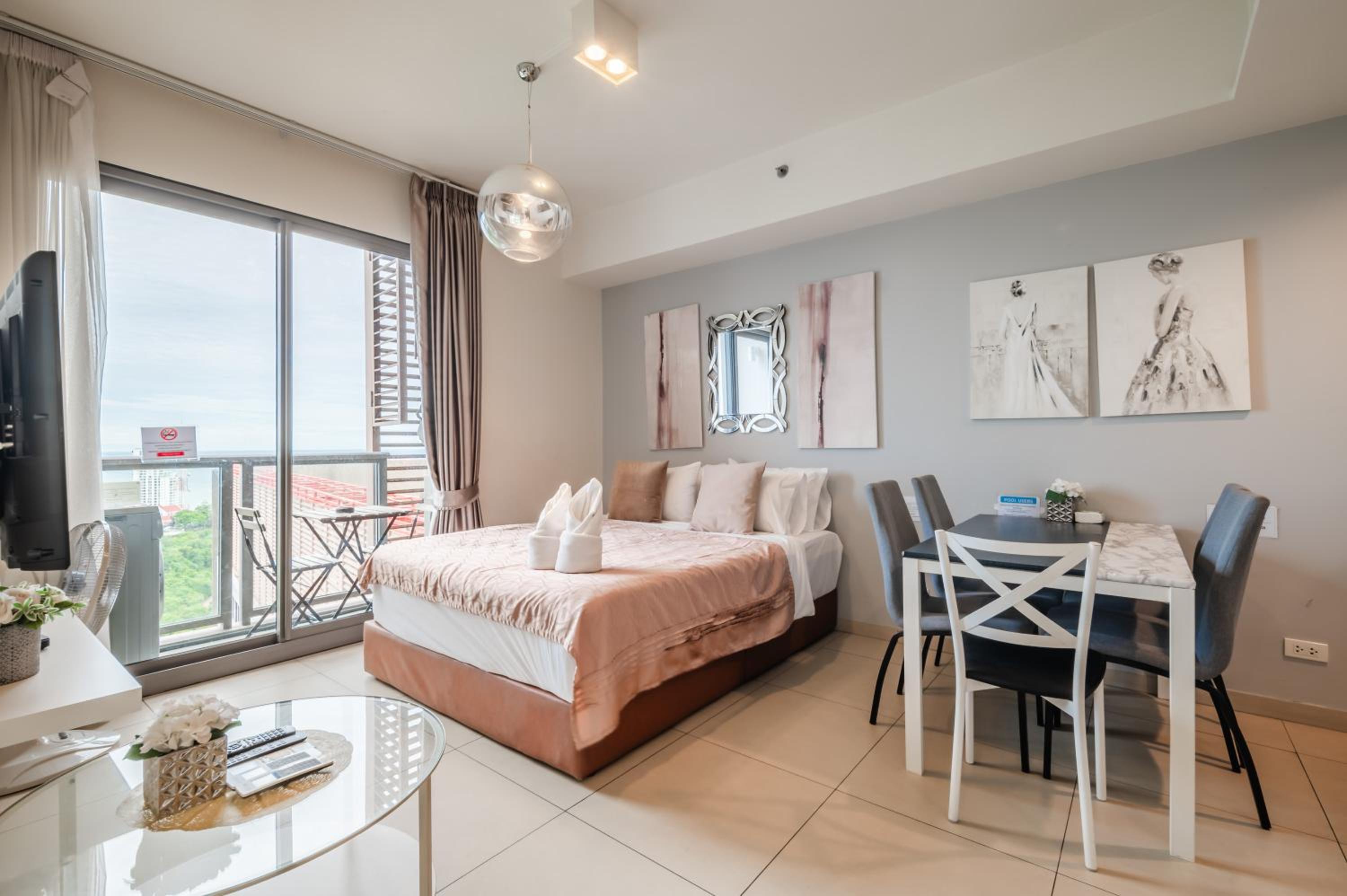 Apartment with Sea View - Photo 14