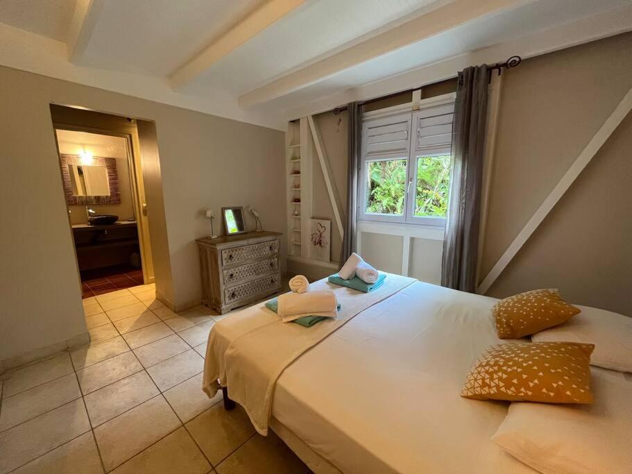 Villa photo 1