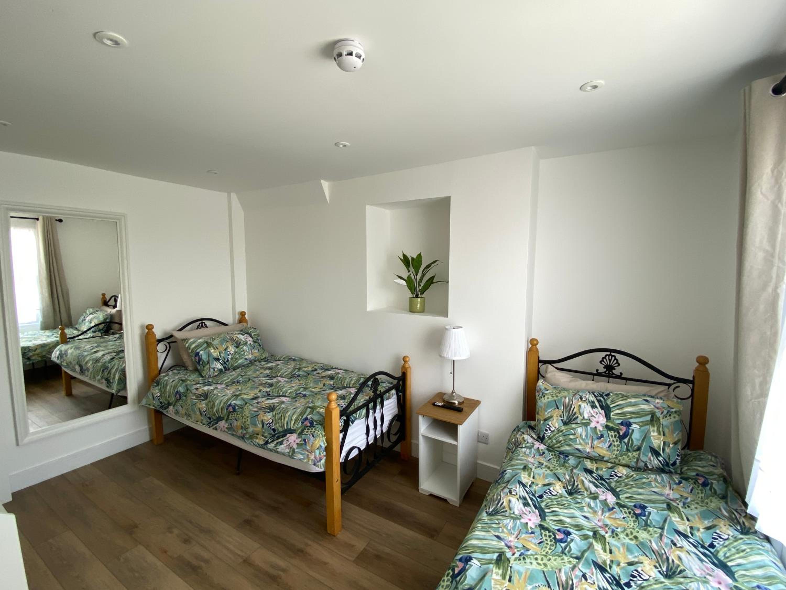 Twin Room photo 1
