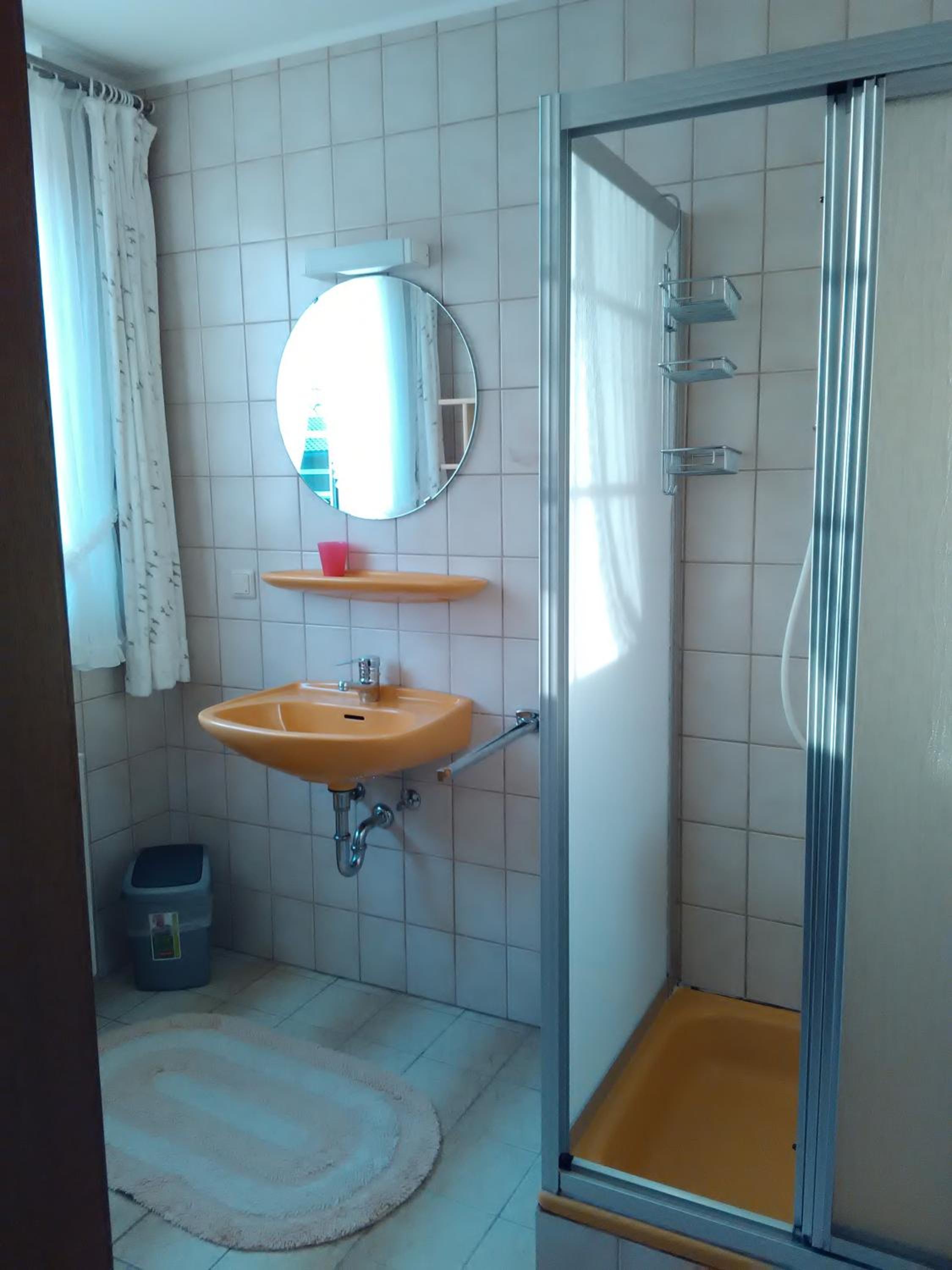 Double Room with Garden View photo 2