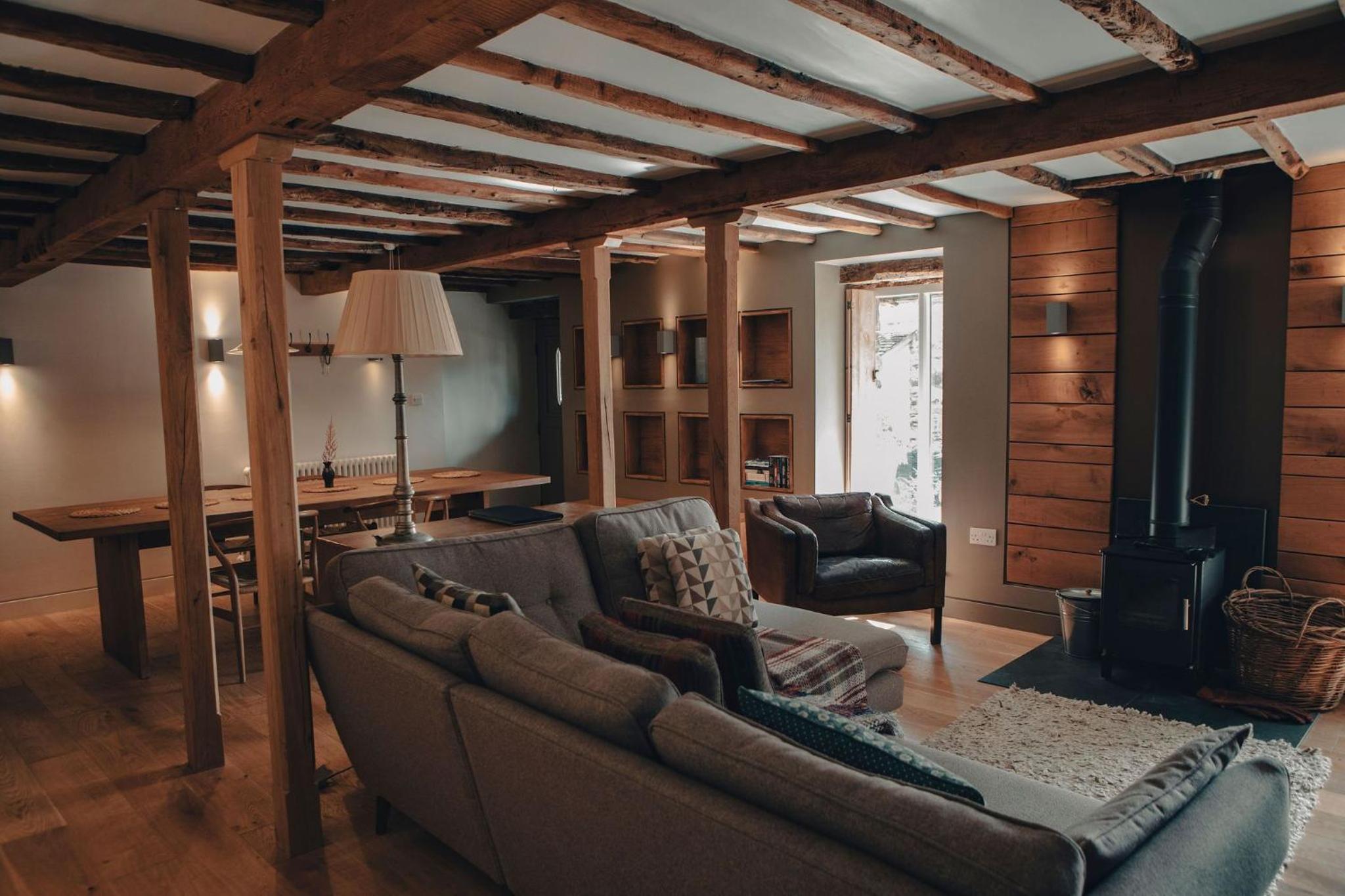 Two-Bedroom House photo 2