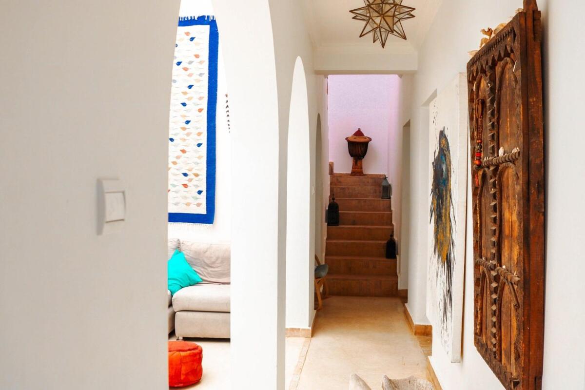 Villa photo 2