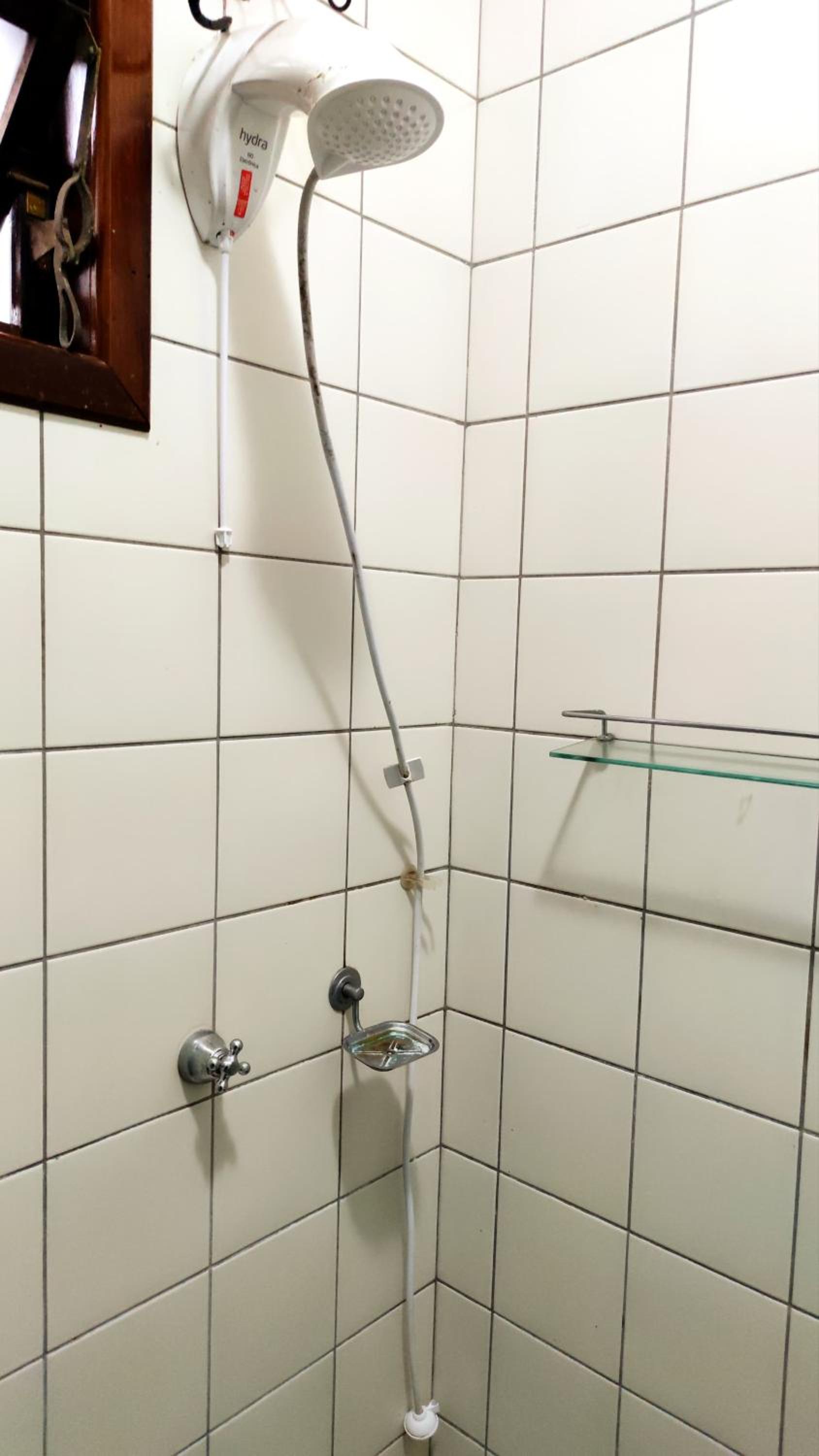 Budget Single Room photo 3
