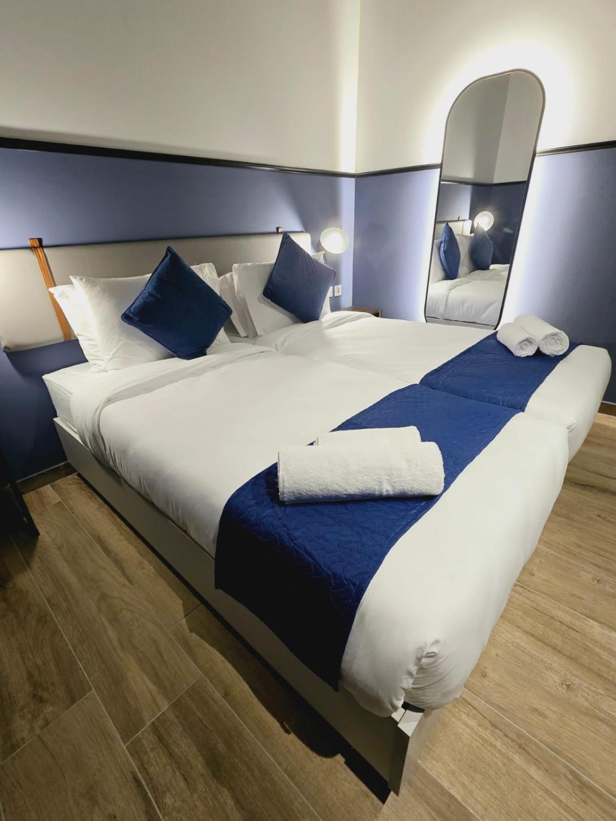 Standard Twin Room photo 1
