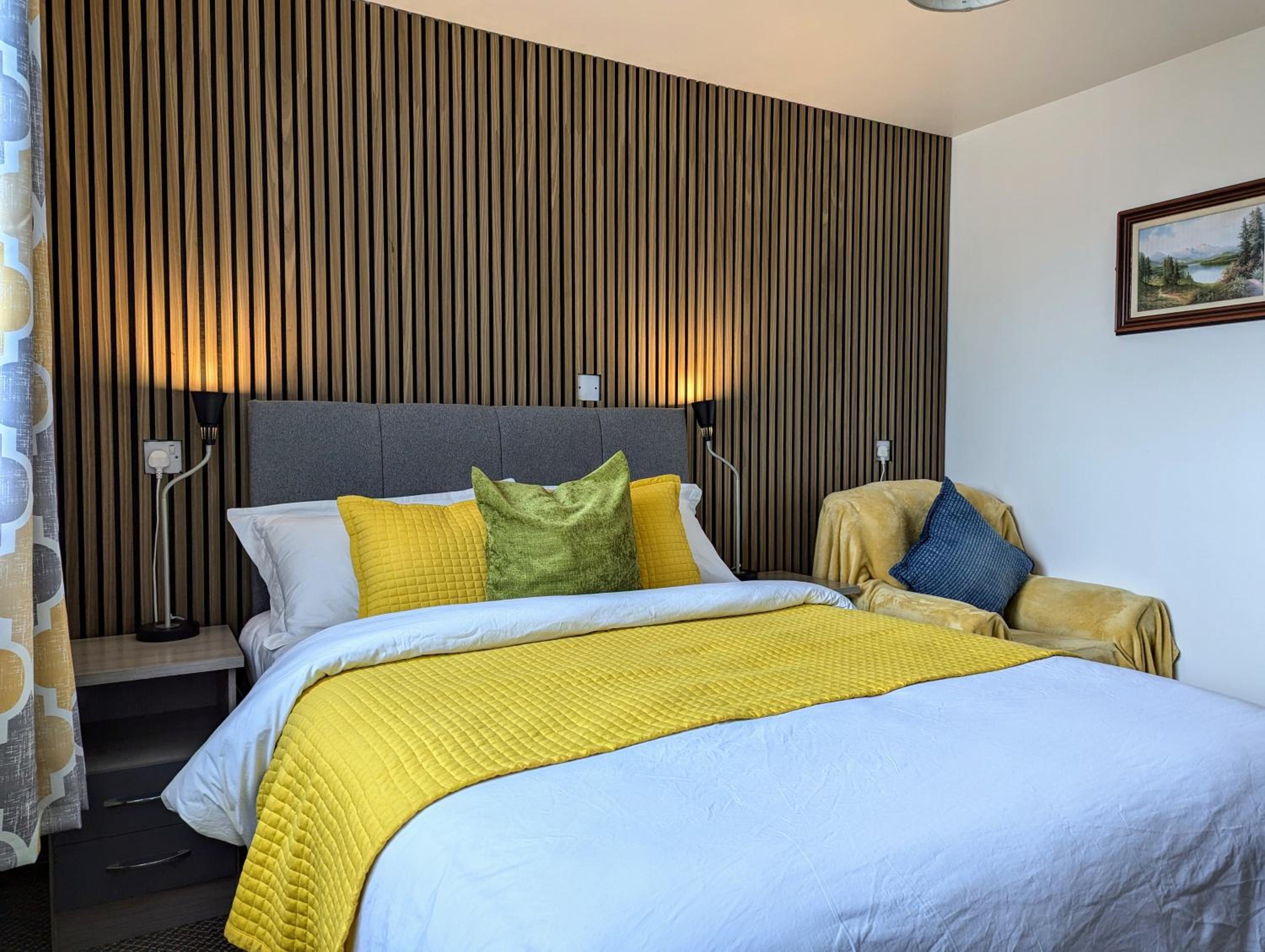 Double Room photo 1