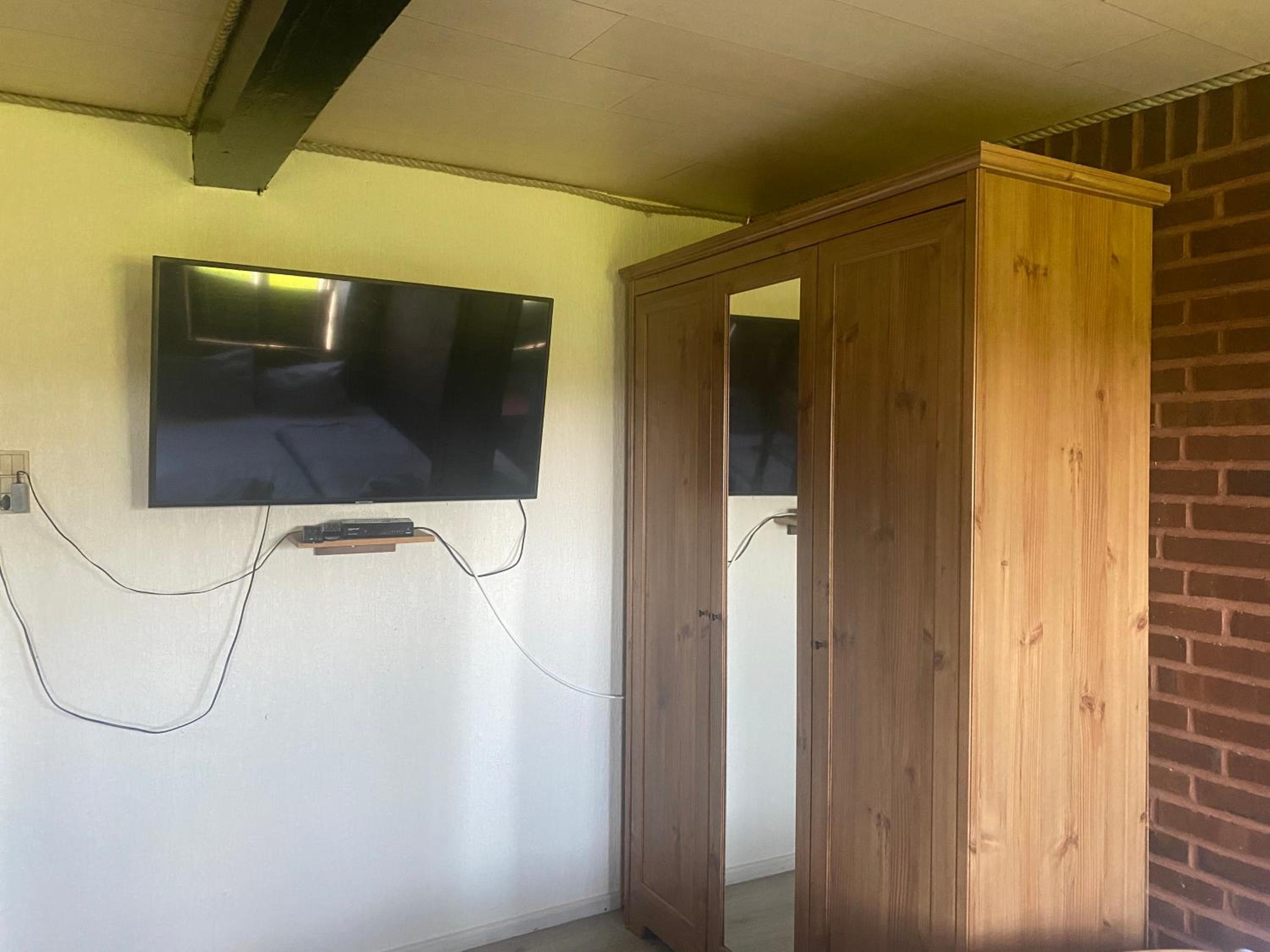 Budget Double or Twin Room - Photo 2