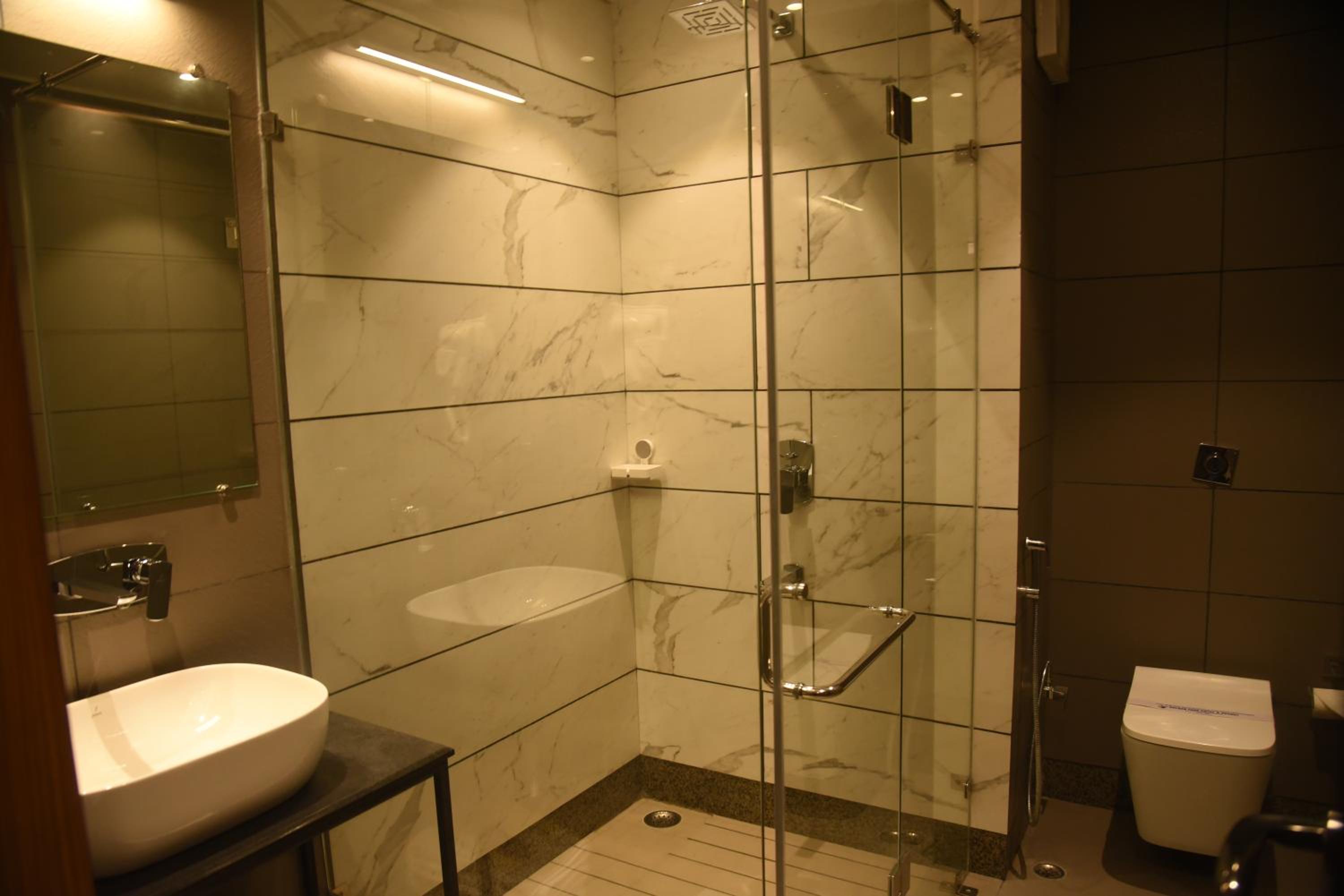 Superior Double Room photo 3