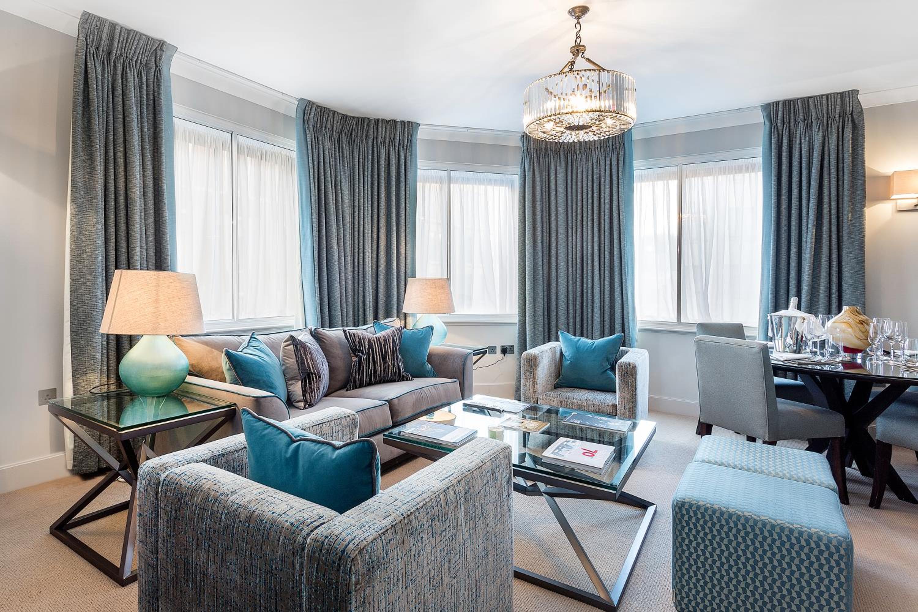 Superior Two-Bedroom Apartment