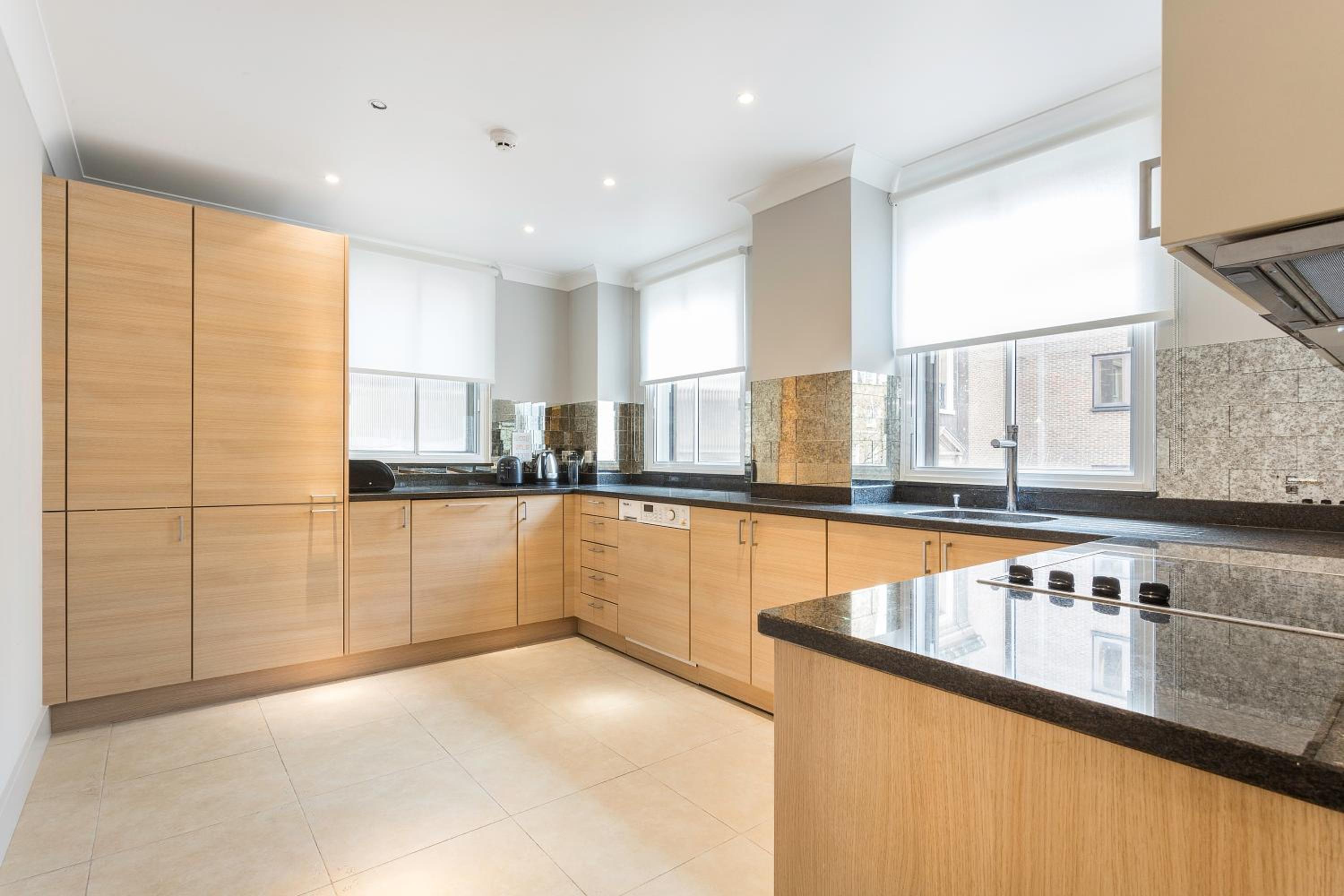 Superior Two-Bedroom Apartment