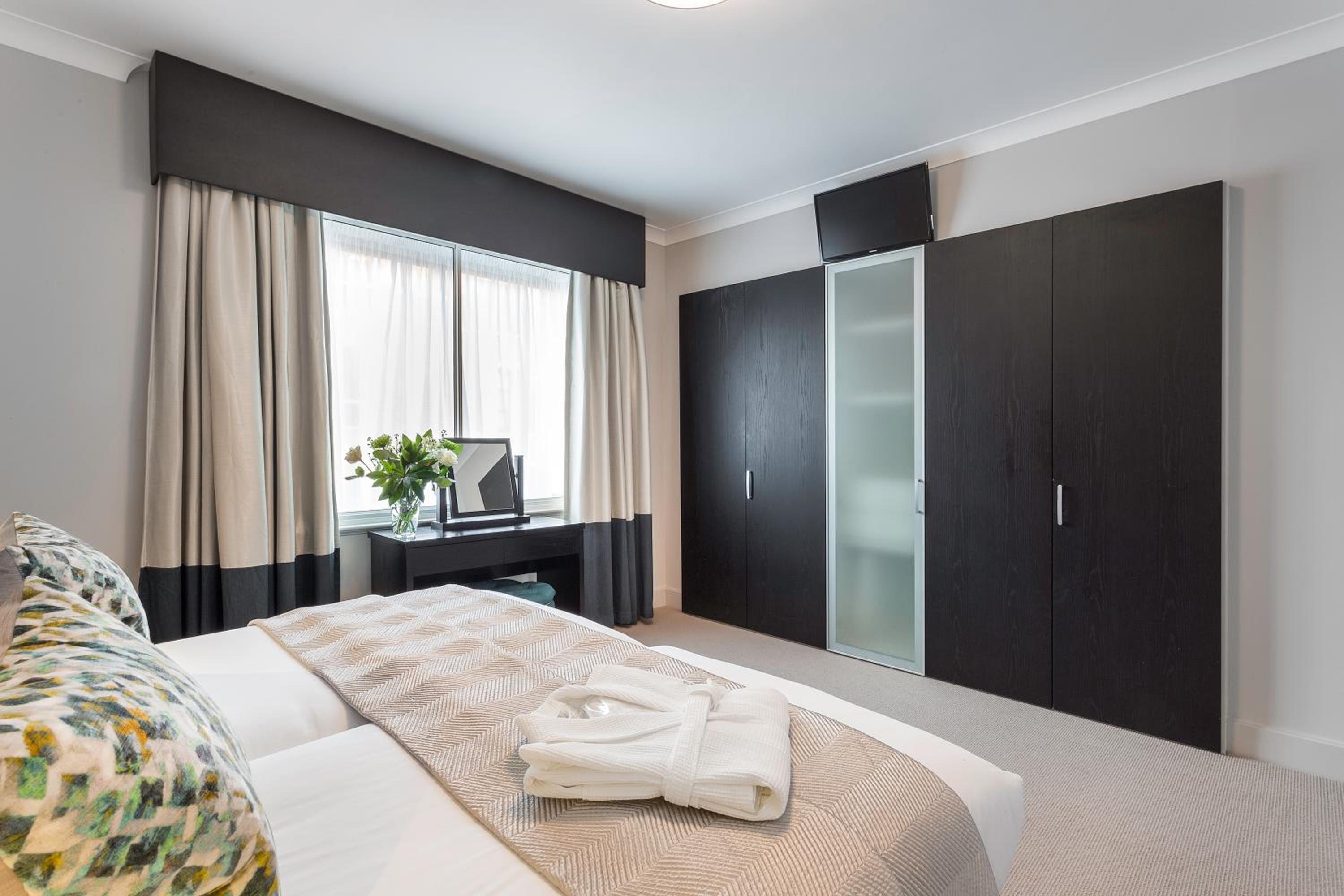Superior Two-Bedroom Apartment