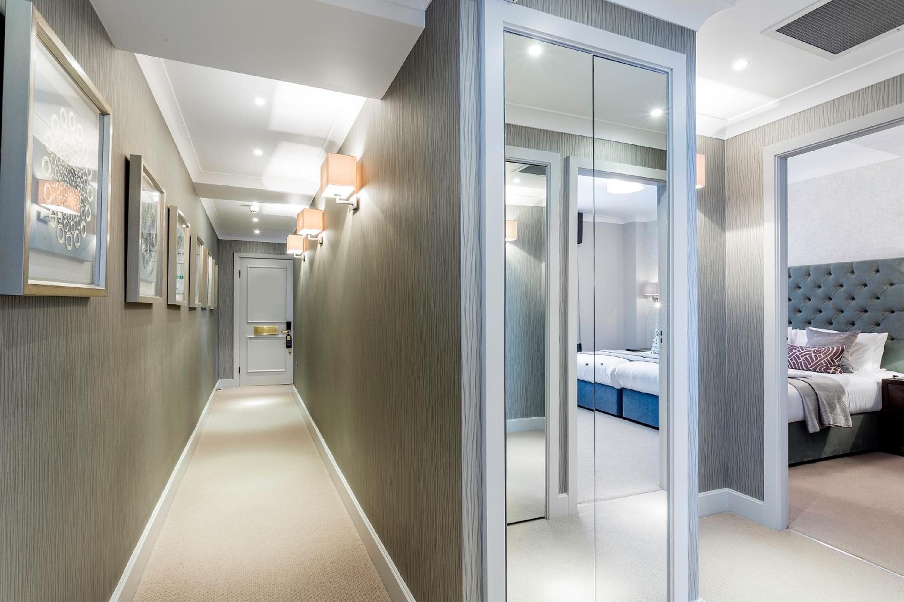 Superior Two-Bedroom Apartment