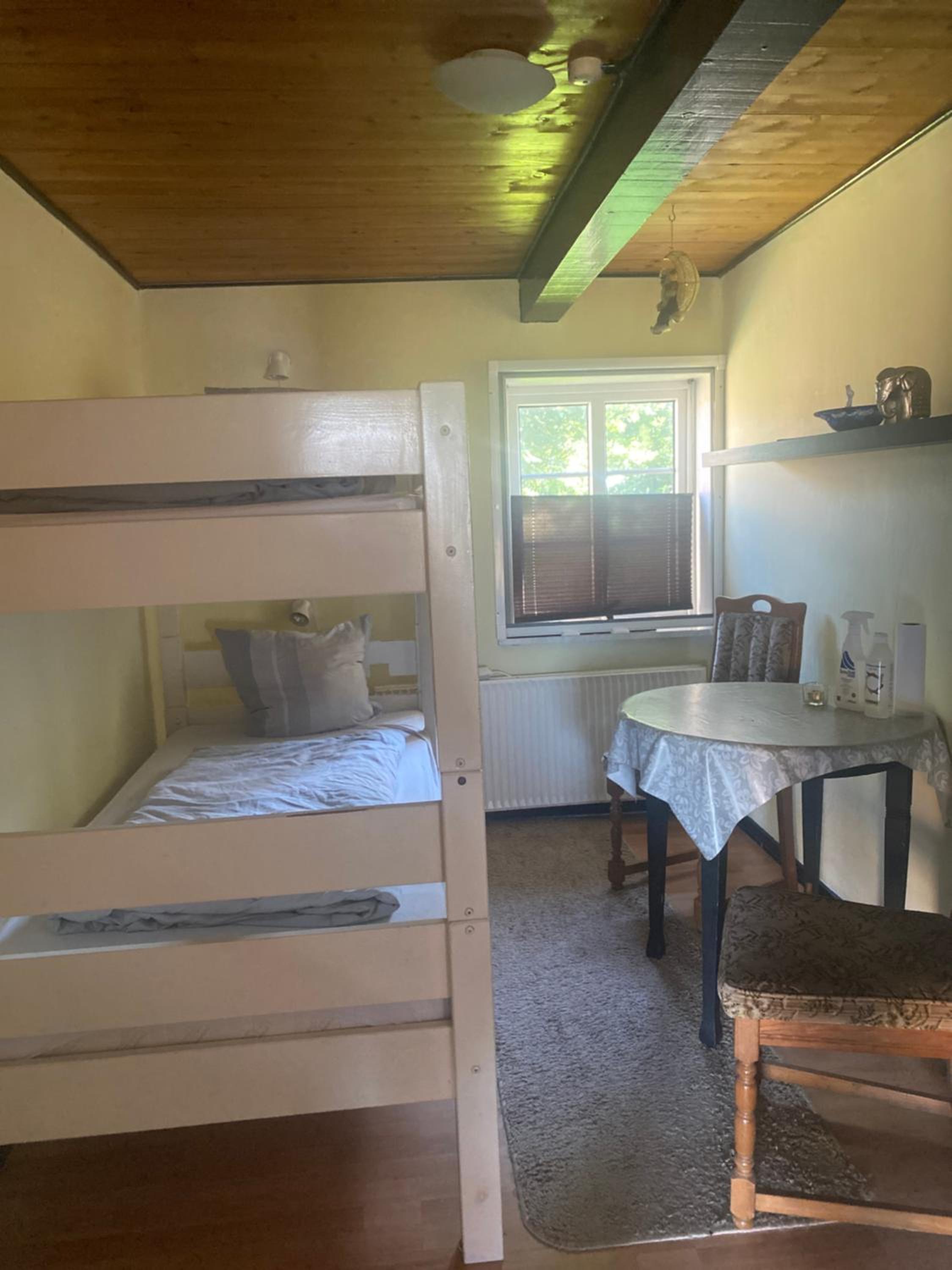 Budget Twin Room - Photo 1