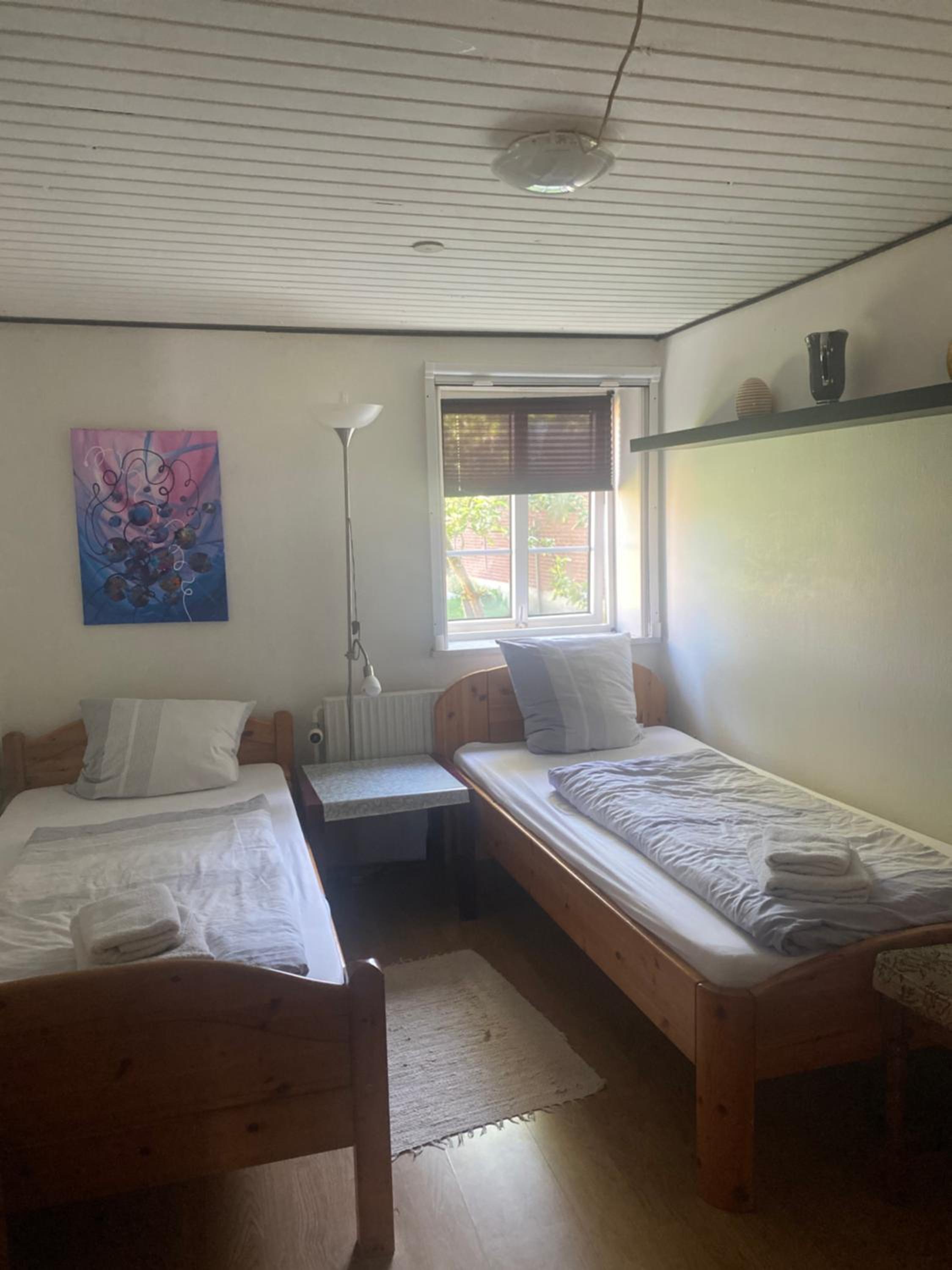 Double or Twin Room photo 1