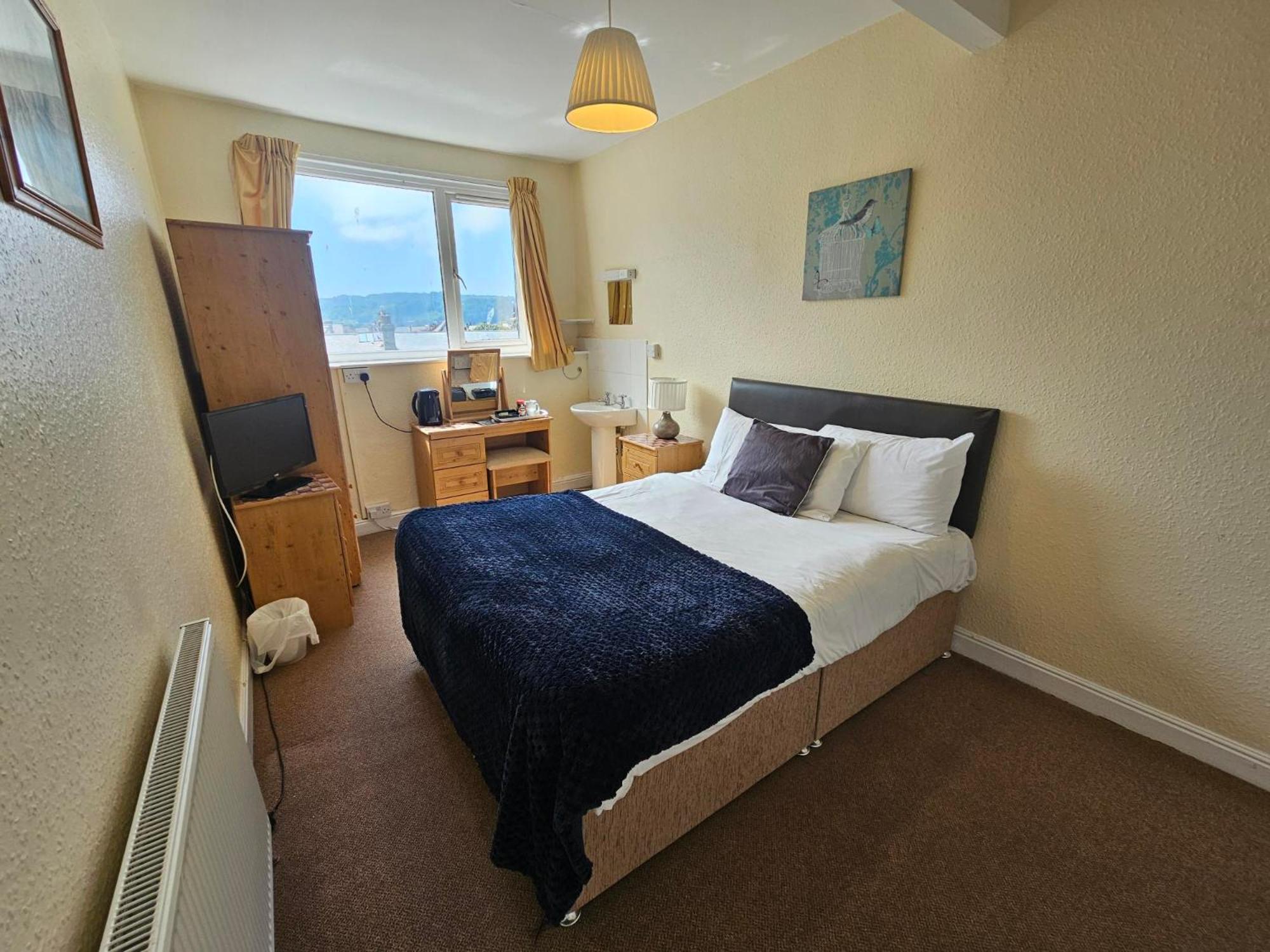 Large Single Room photo 2