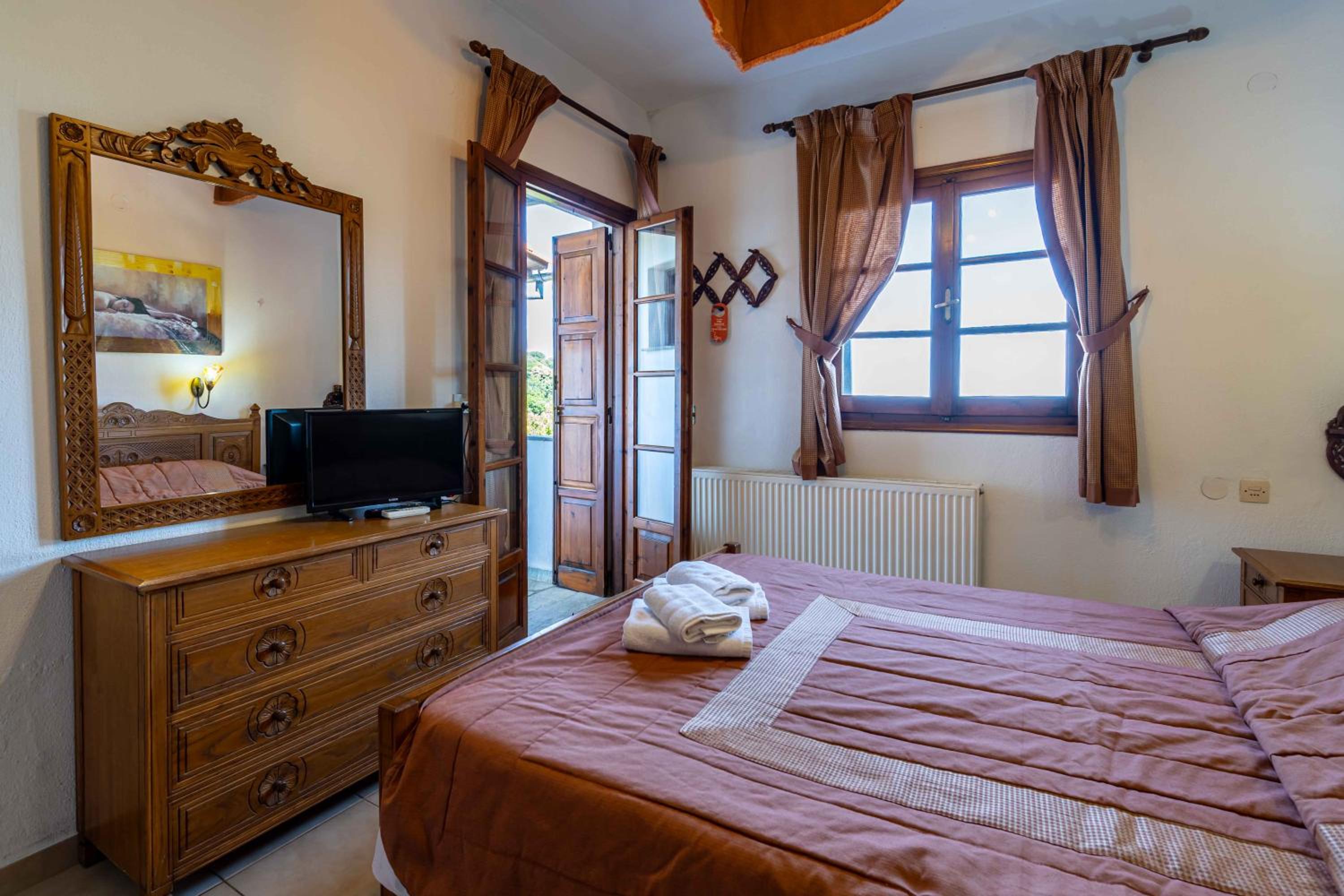 Double Room with Sea View photo 3
