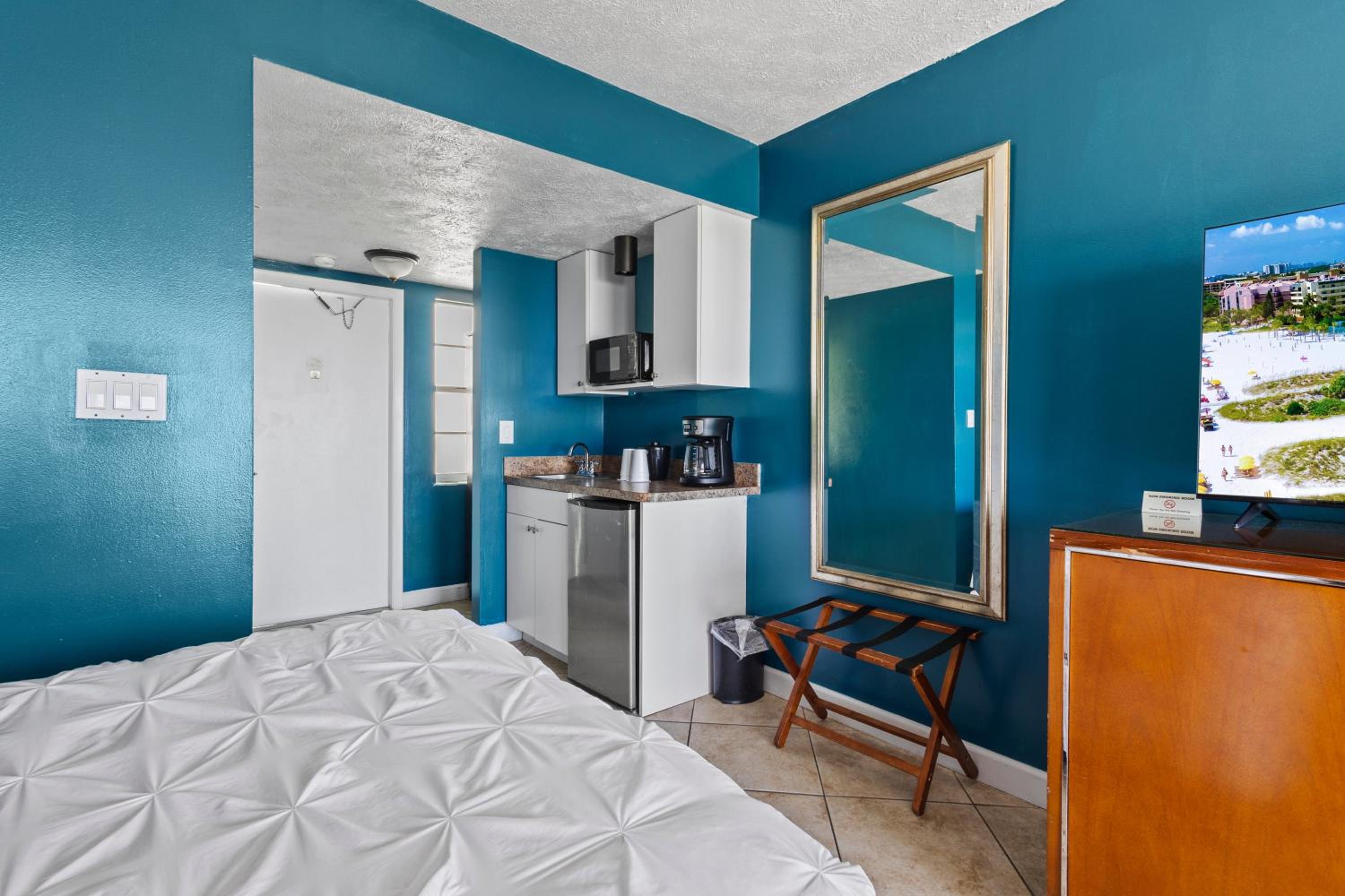 Standard Double Suite photo 1