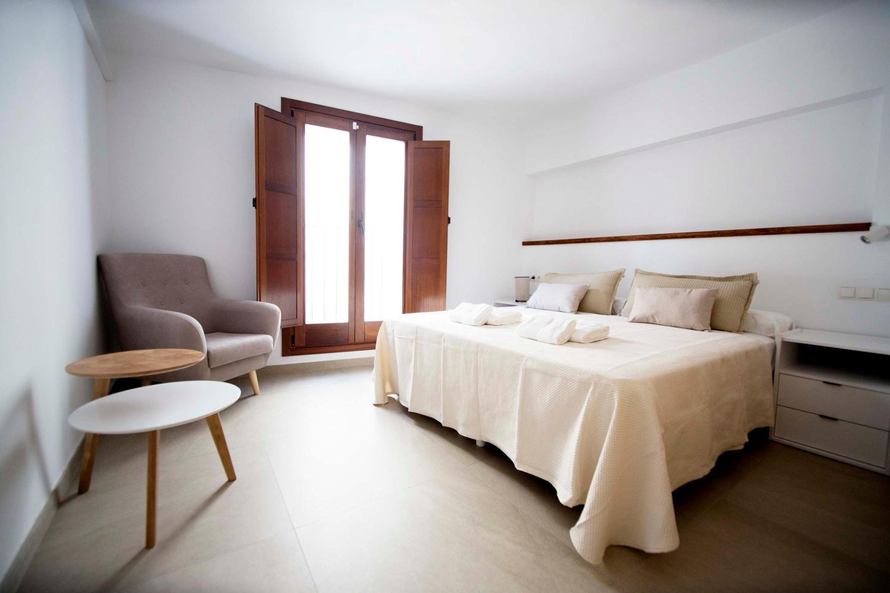 Apartamento Acogedor