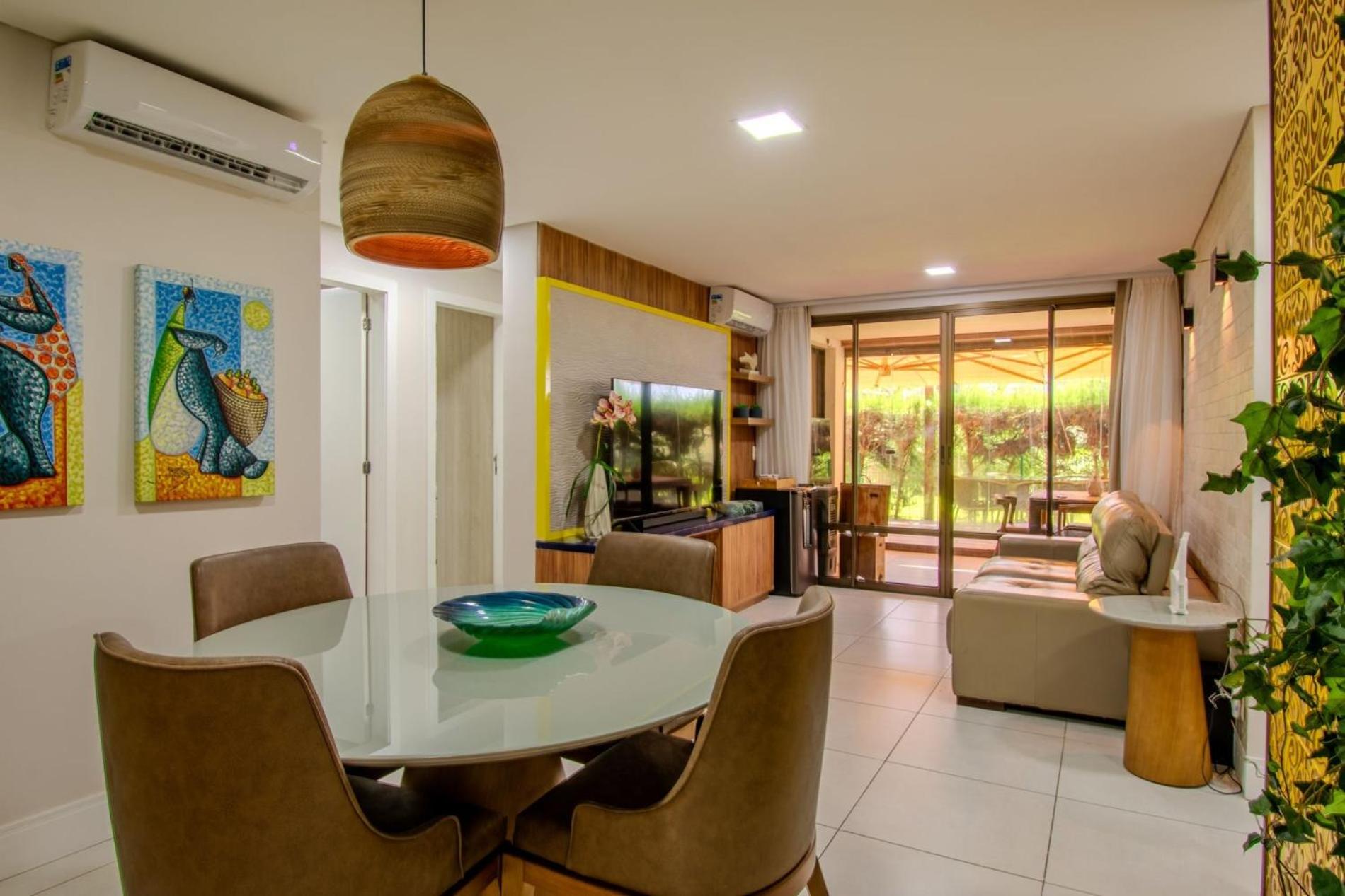 Apartment - Ground Floor