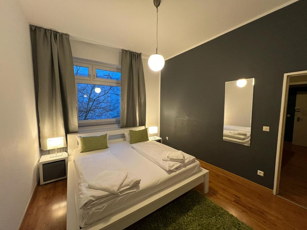 Superior Apartment - Hedemannstraße 10 photo 2
