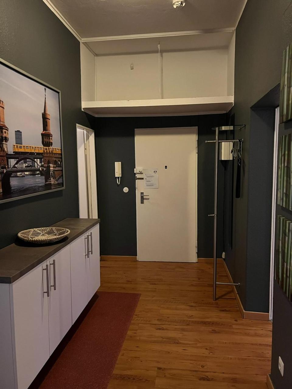 Superior Apartment - Hedemannstraße 10 photo 3