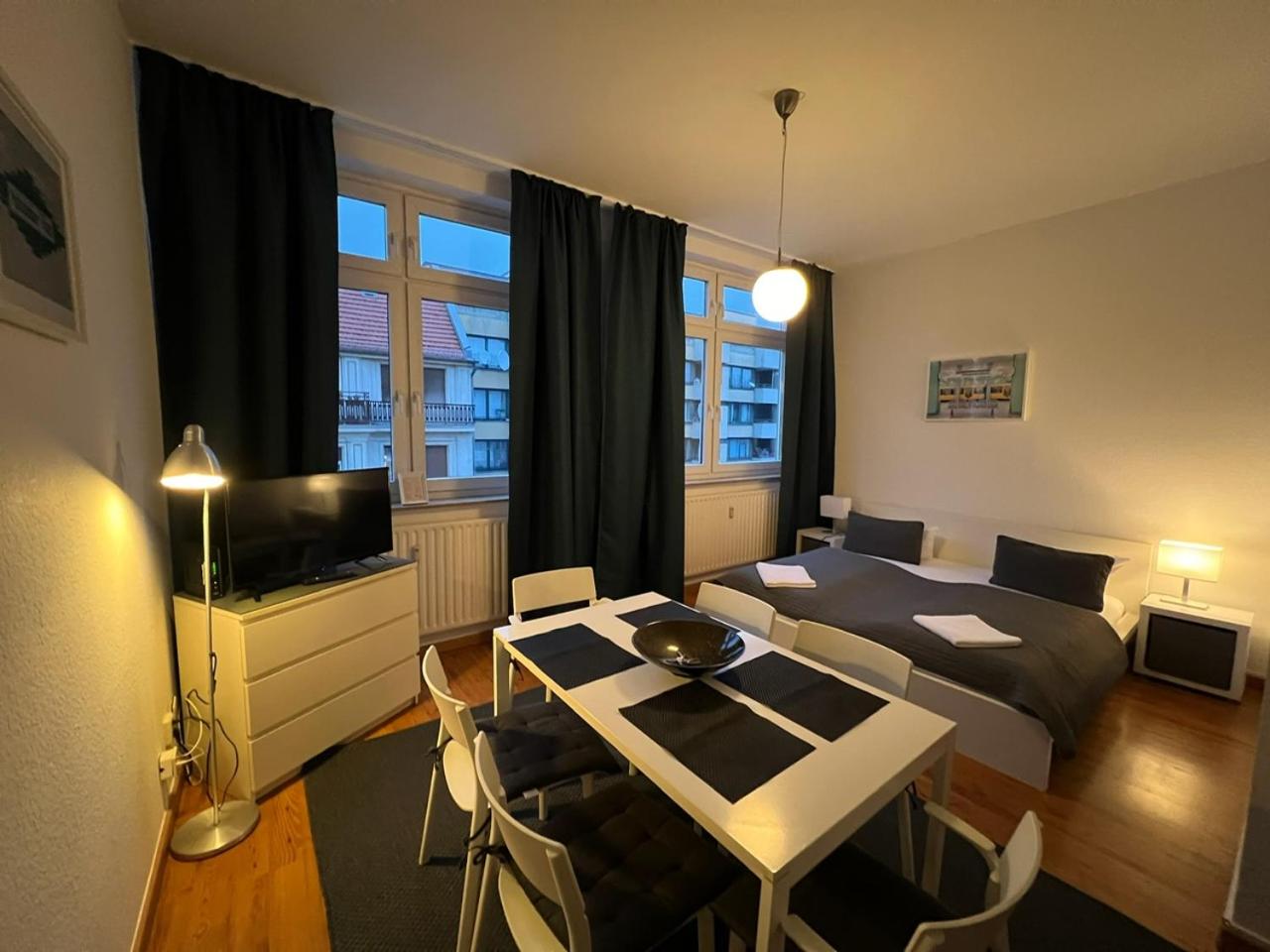 Superior Apartment - Hedemannstraße 10 photo 1