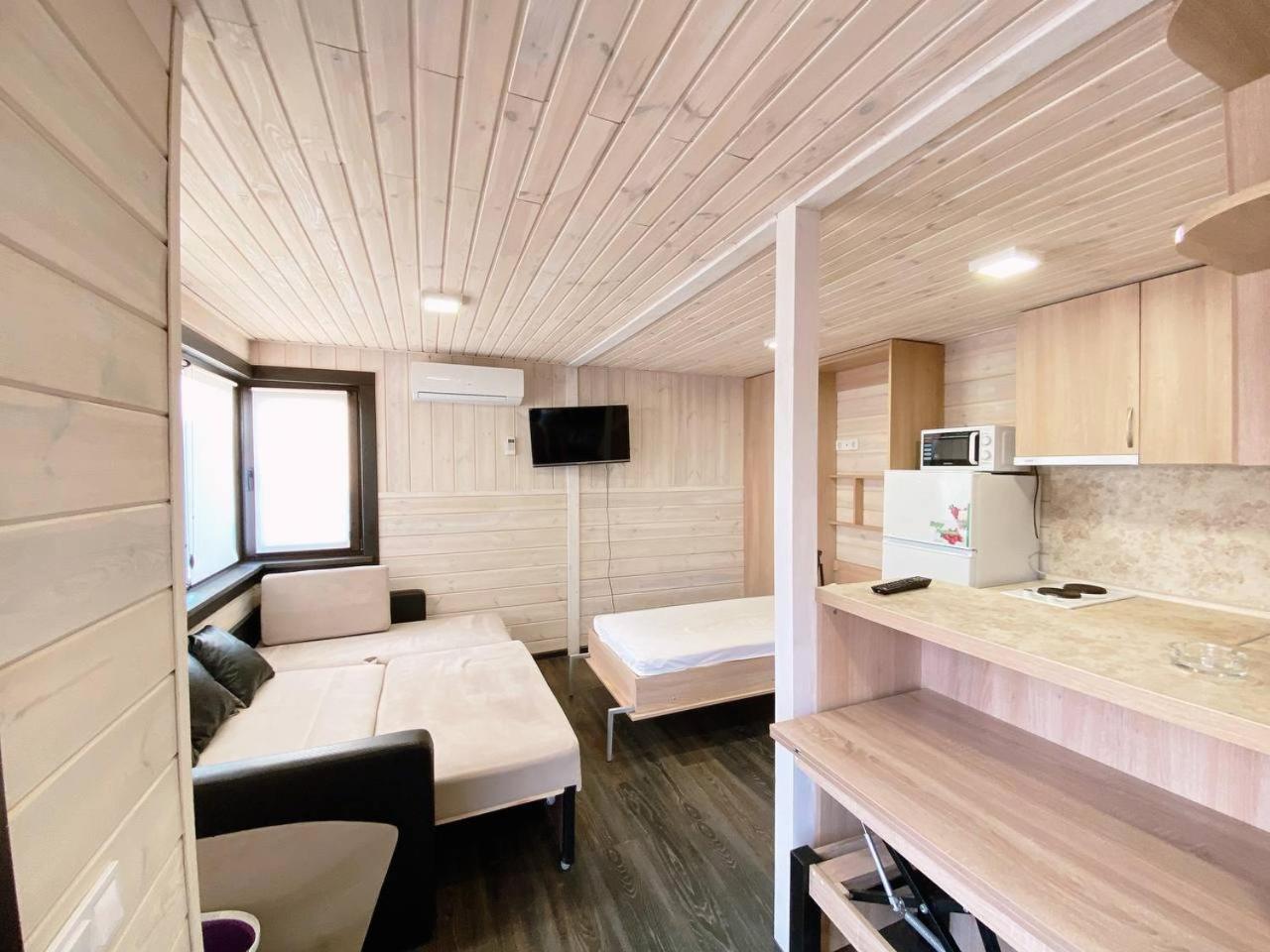 Triple Room with Terrace