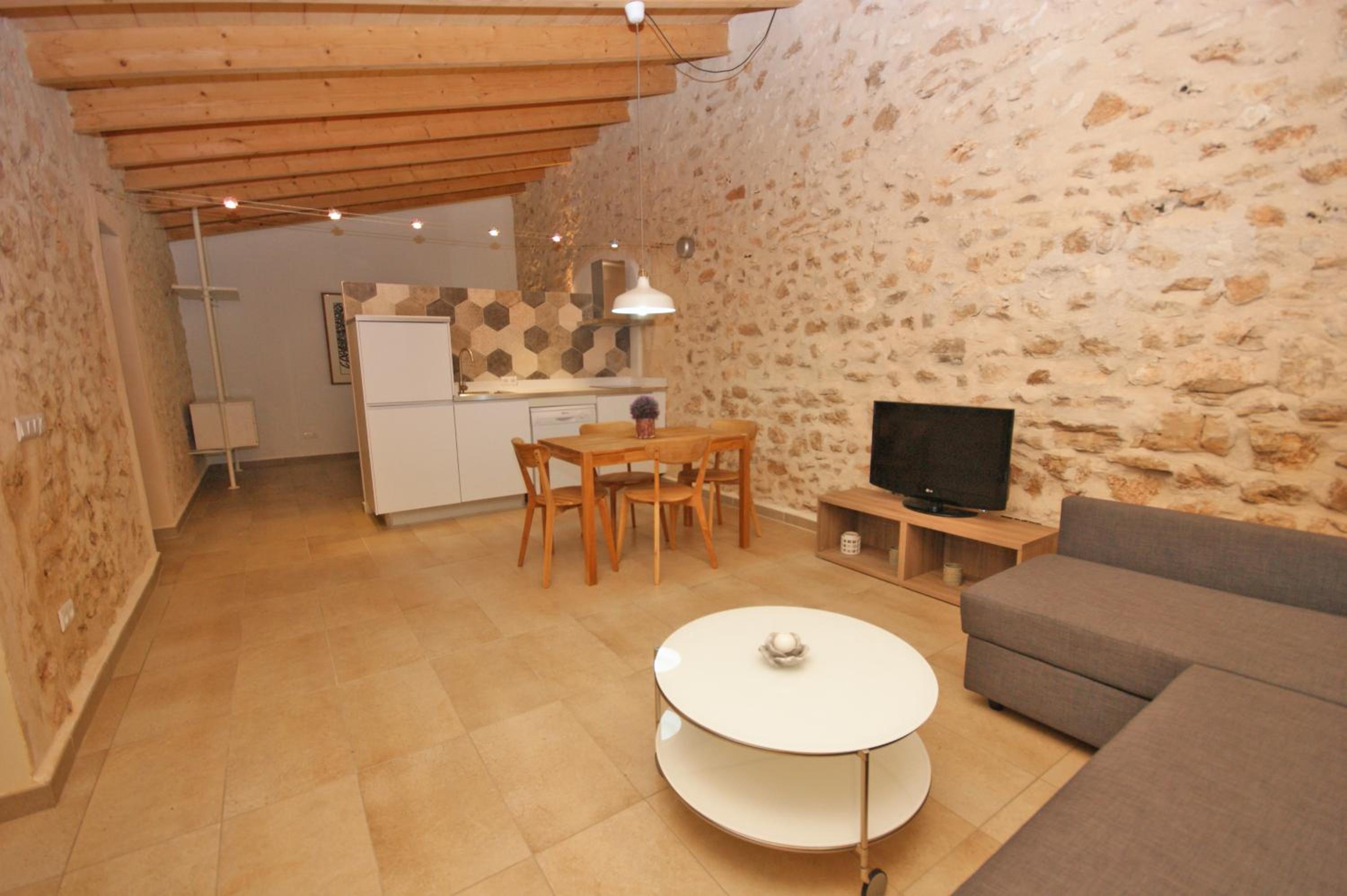 Suite de Confort