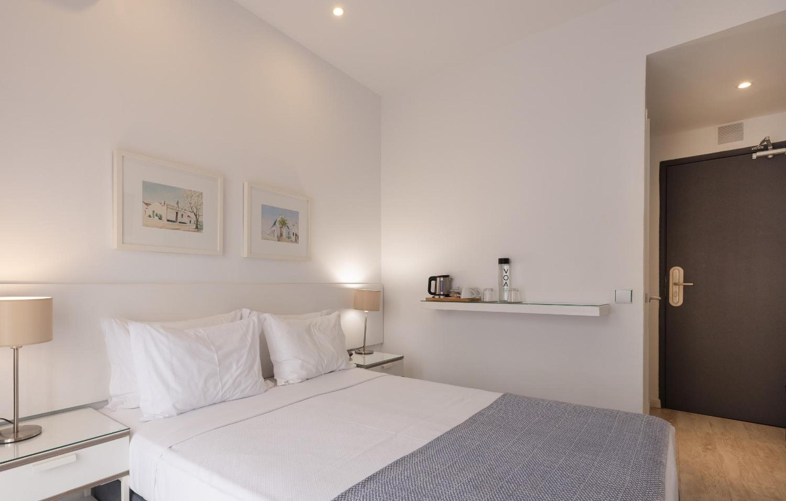 Standard Double Room photo 2