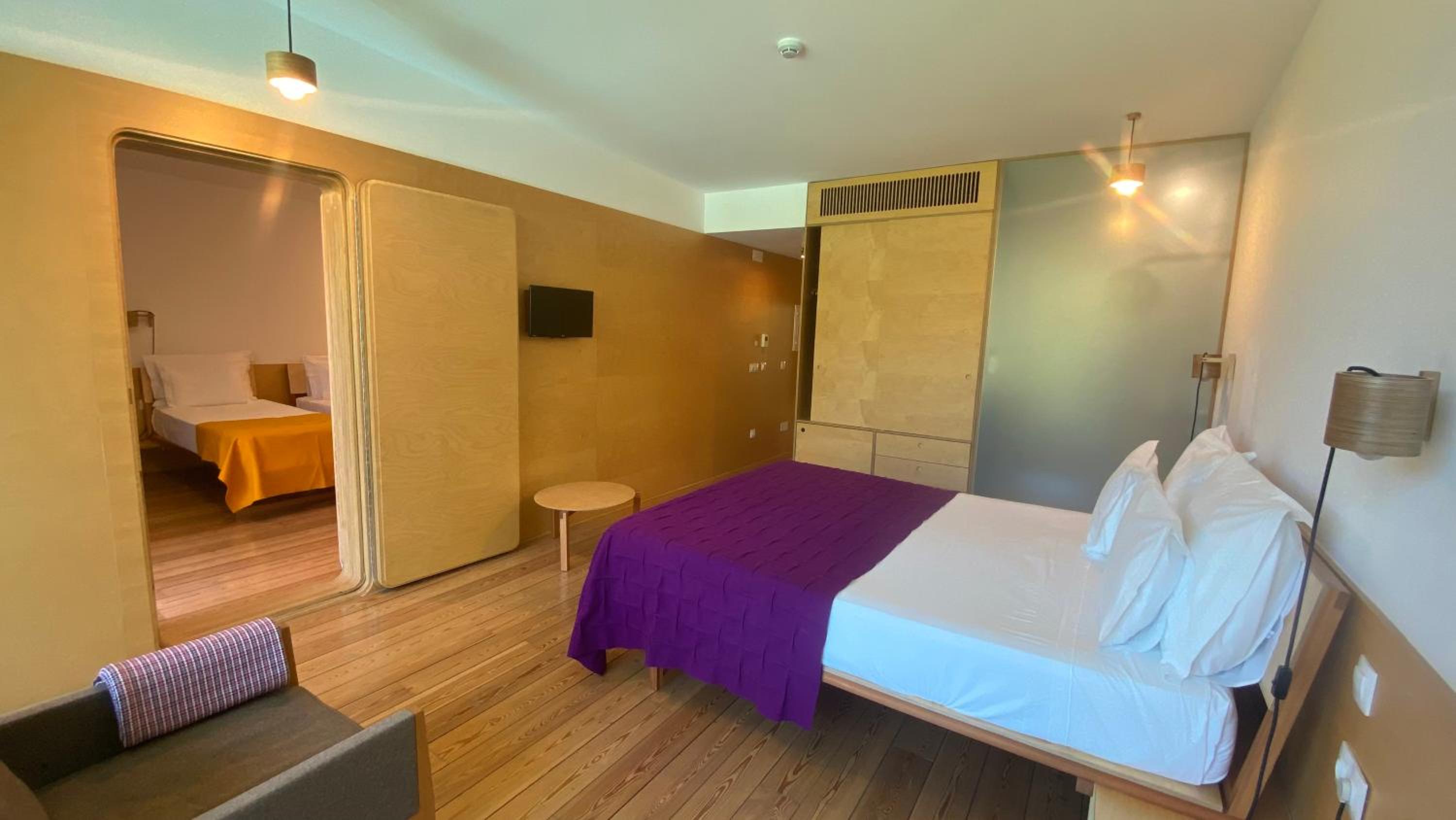 Quadruple Room photo 2