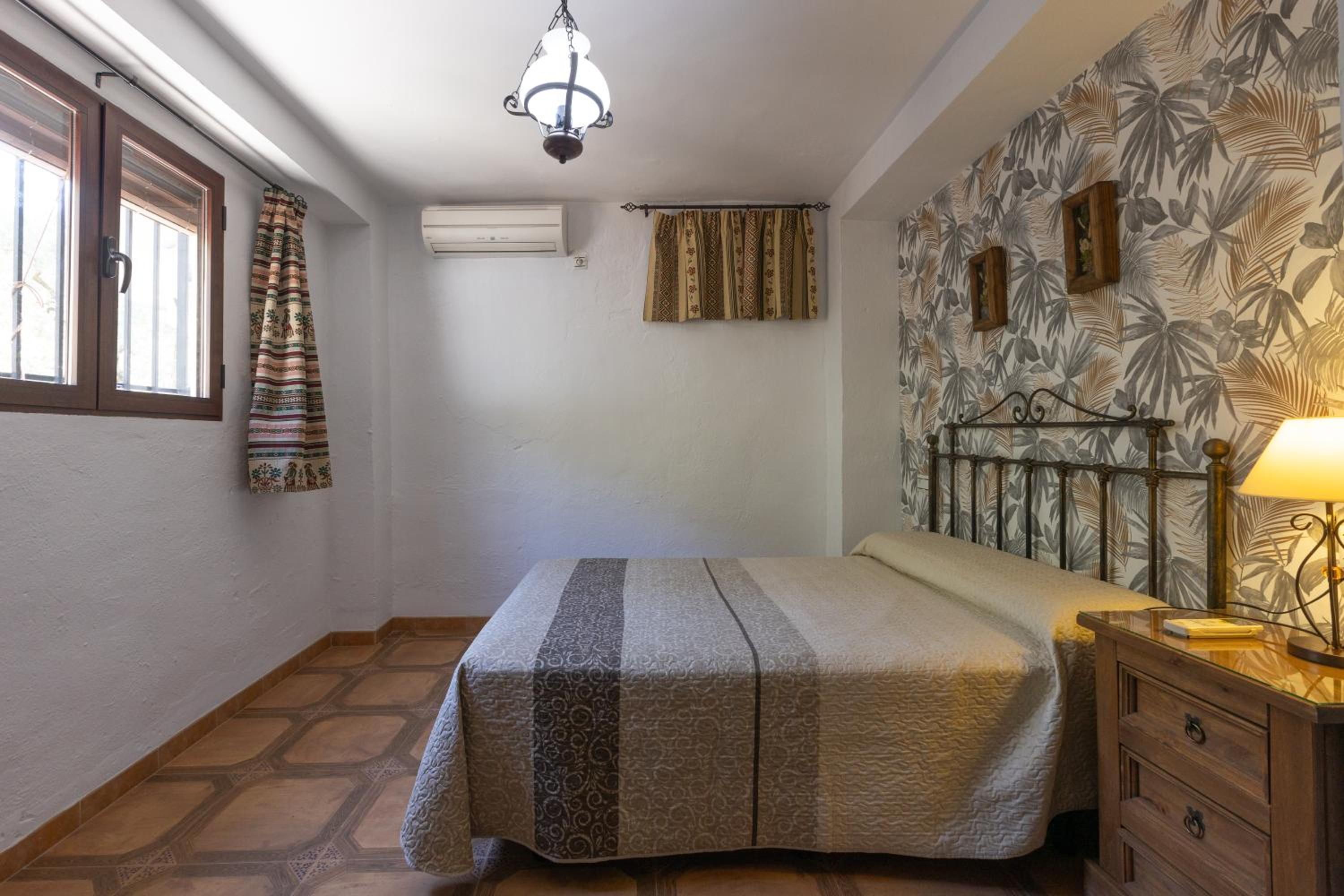 Casa de Vacaciones