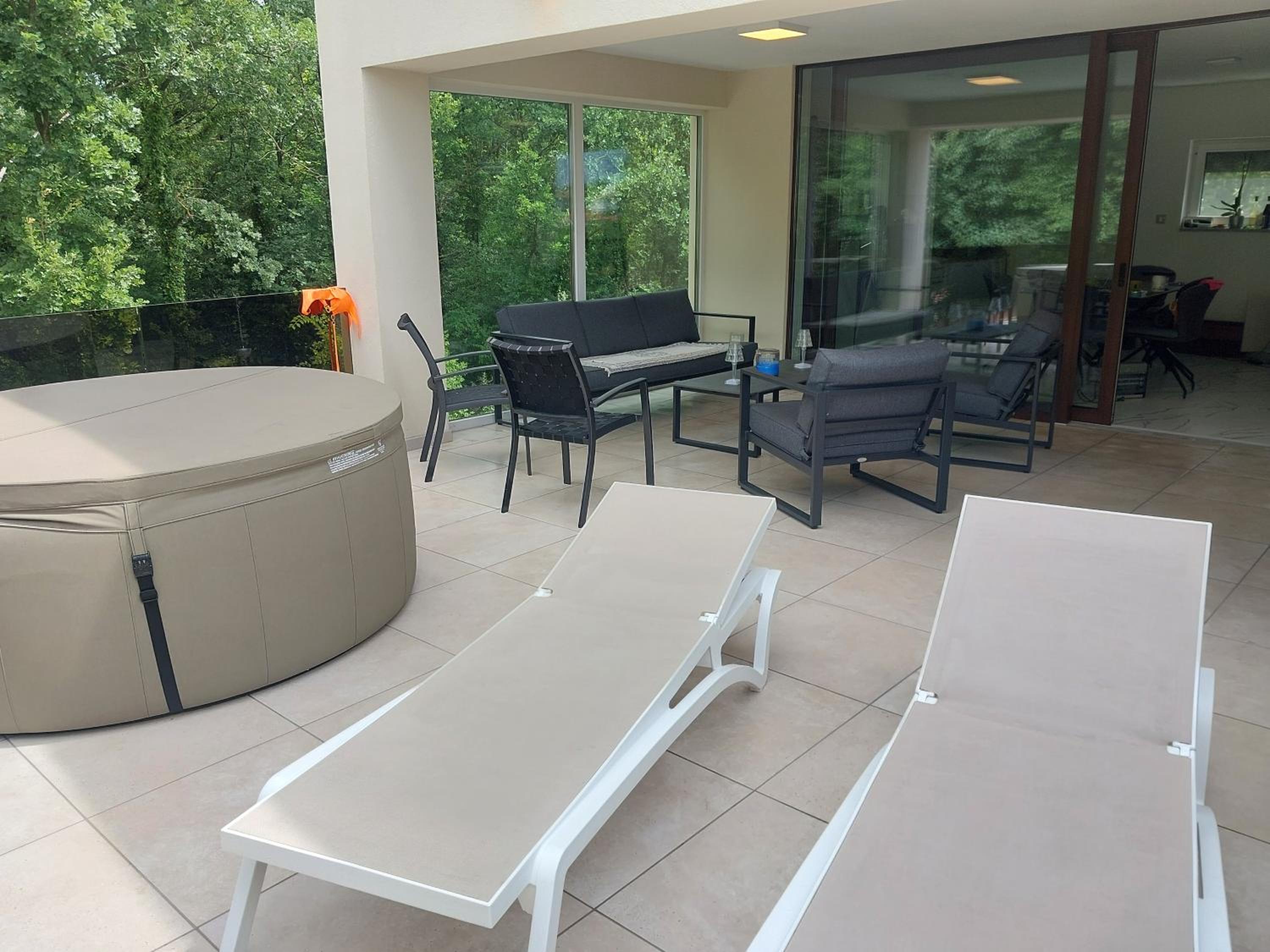 Appartement 2 Chambres