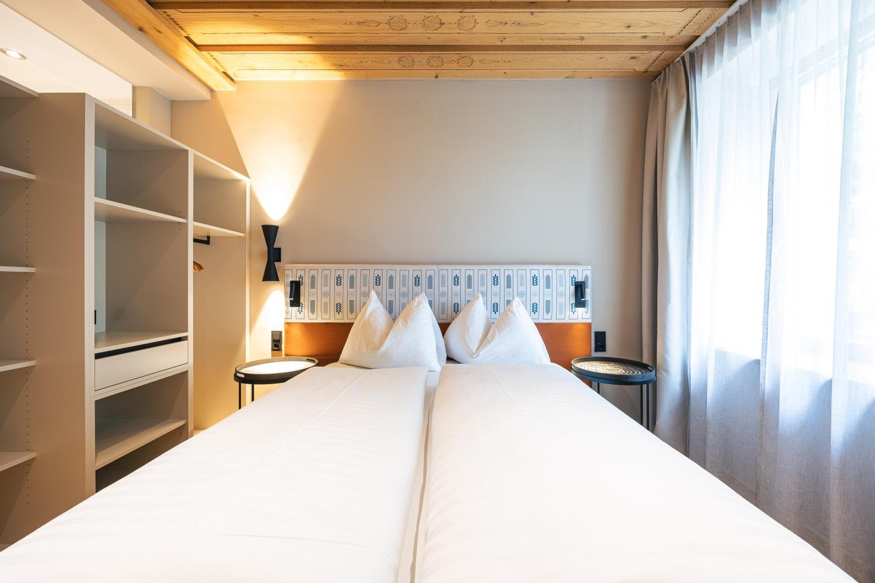 "Cozy" Double Room - Photo 3