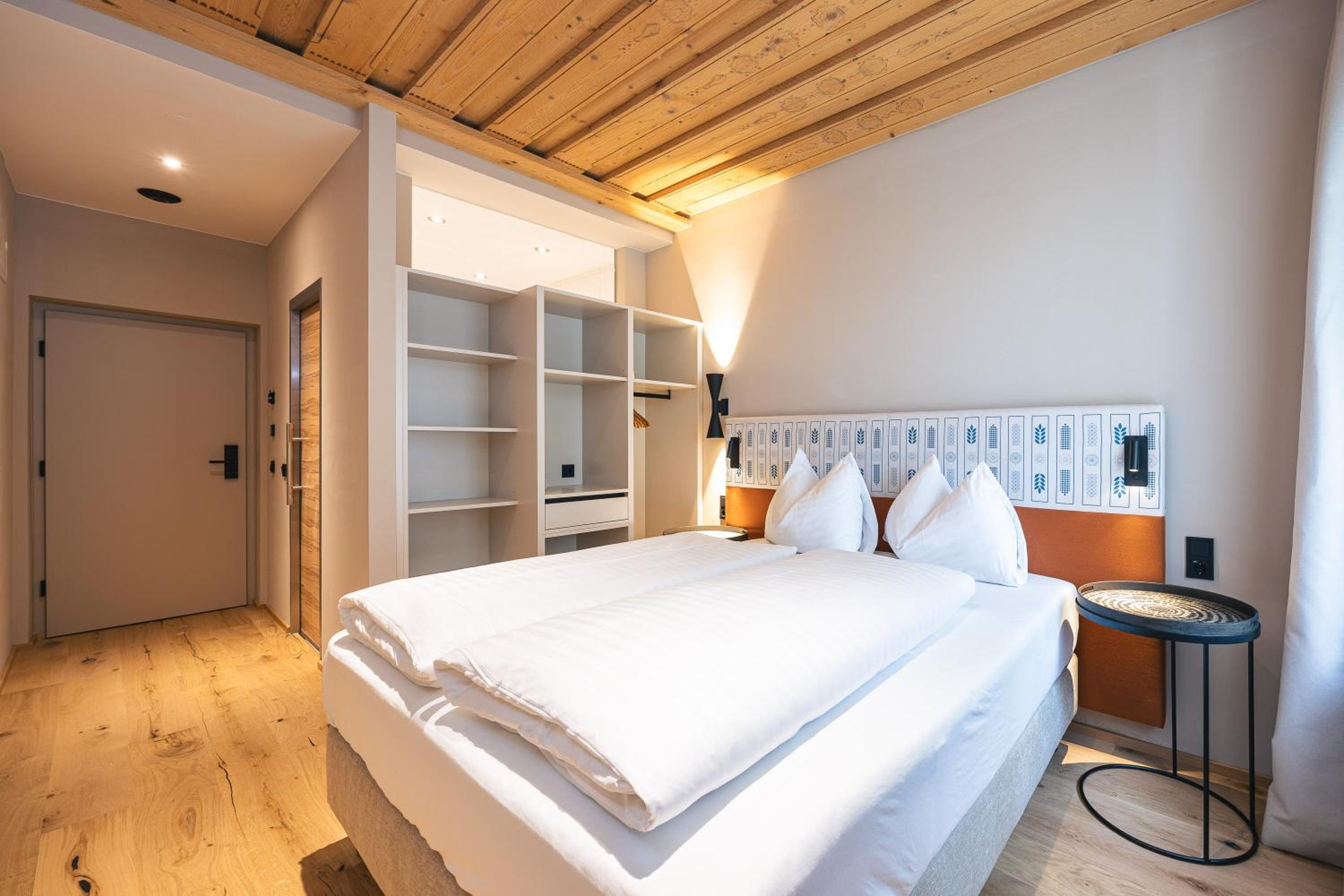 "Cozy" Double Room - Photo 1