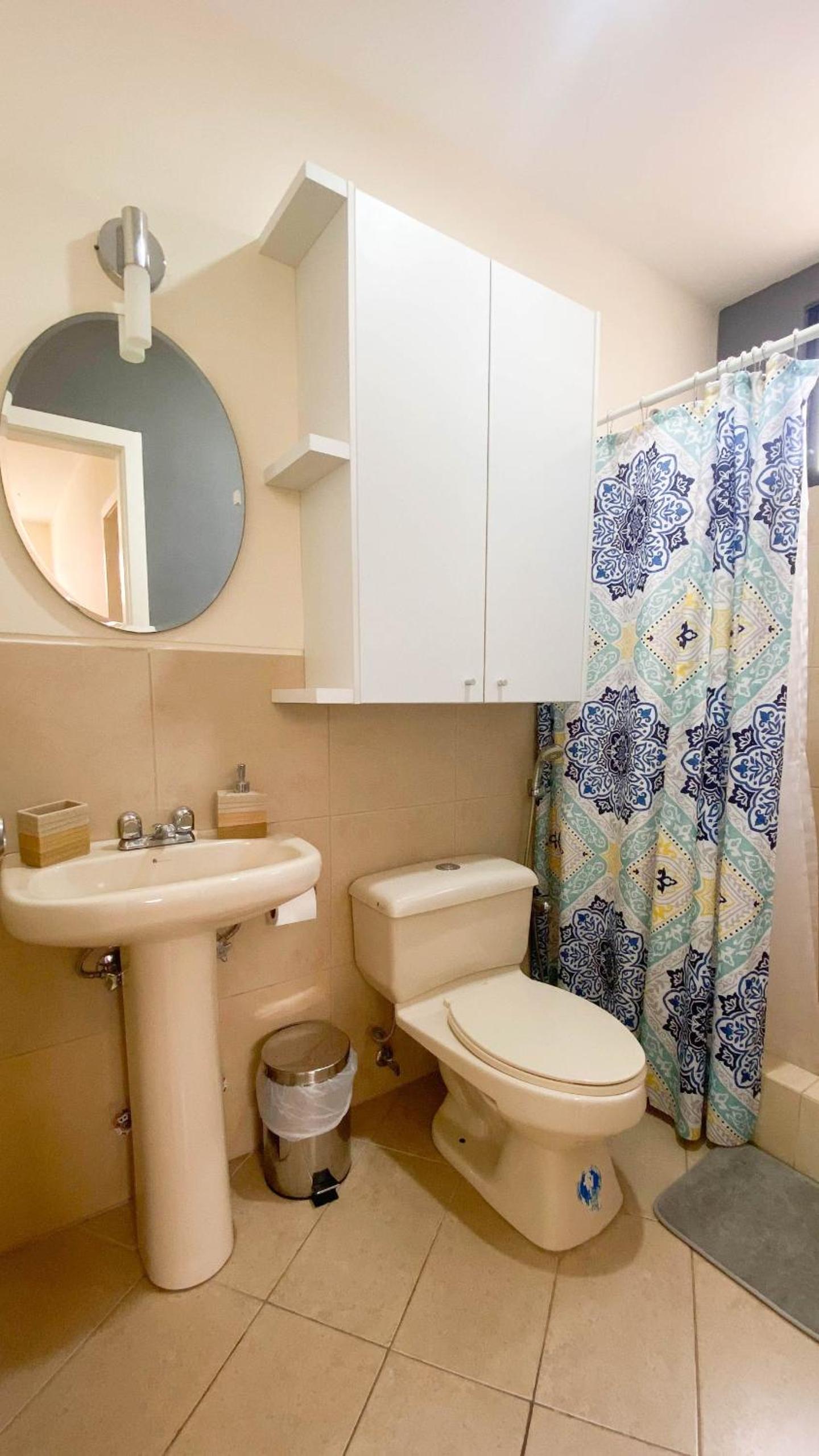 Double Room With Private Bathroom photo 3