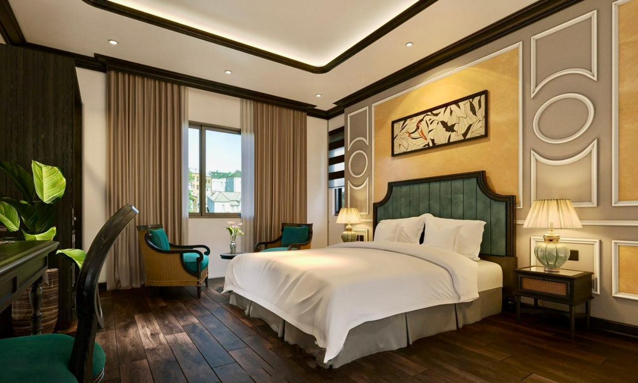 King Room