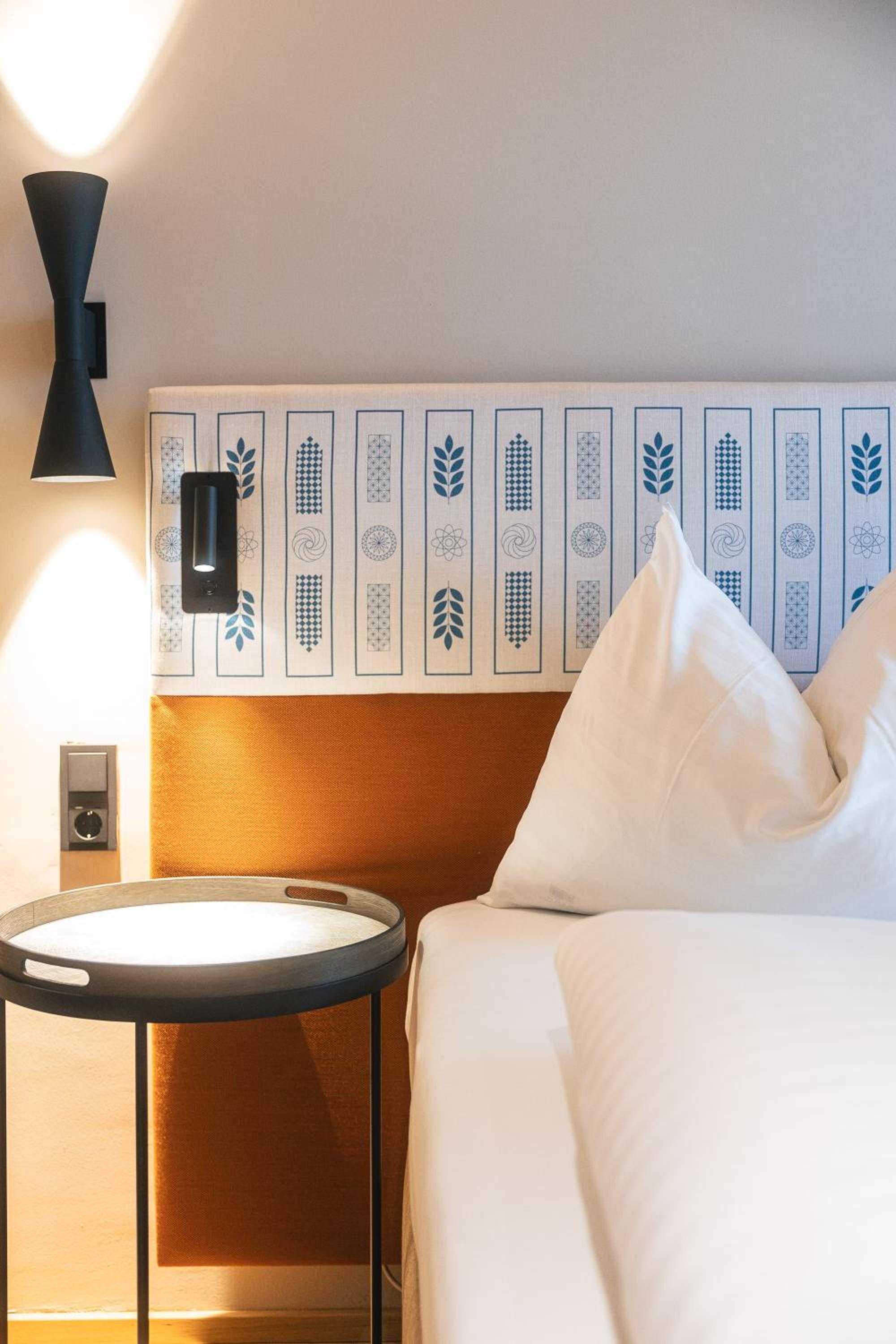 "Cozy" Double Room - Photo 4