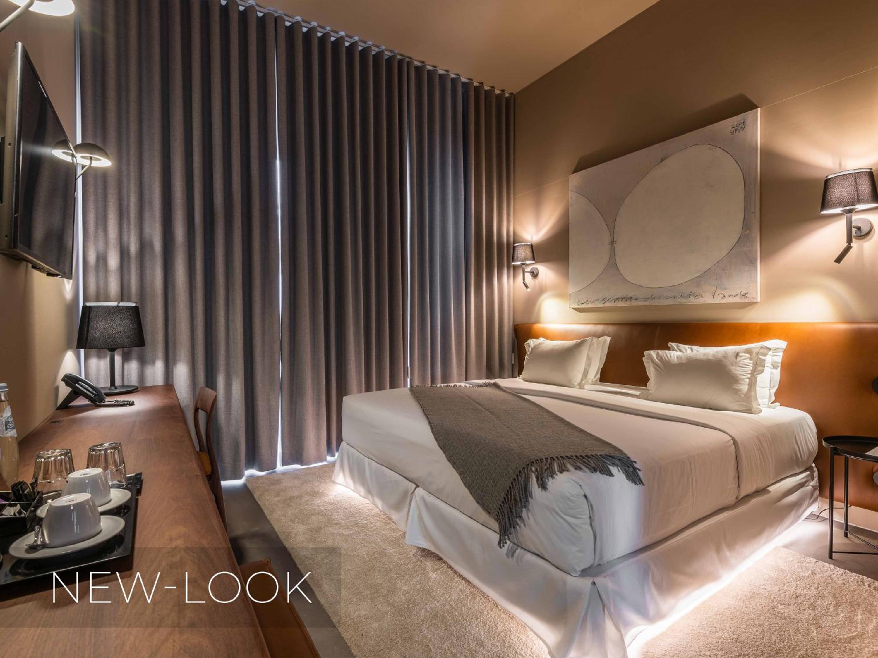 Double or Twin Room - Photo 1