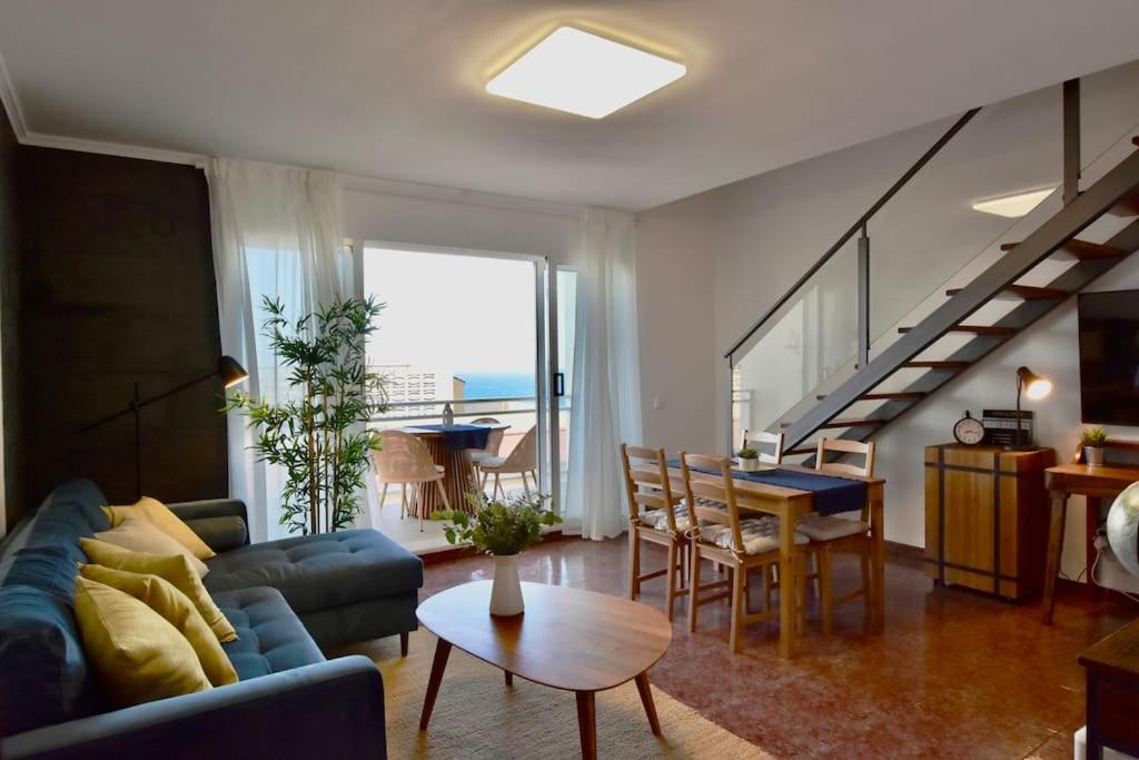 Departamento de tres habitaciones