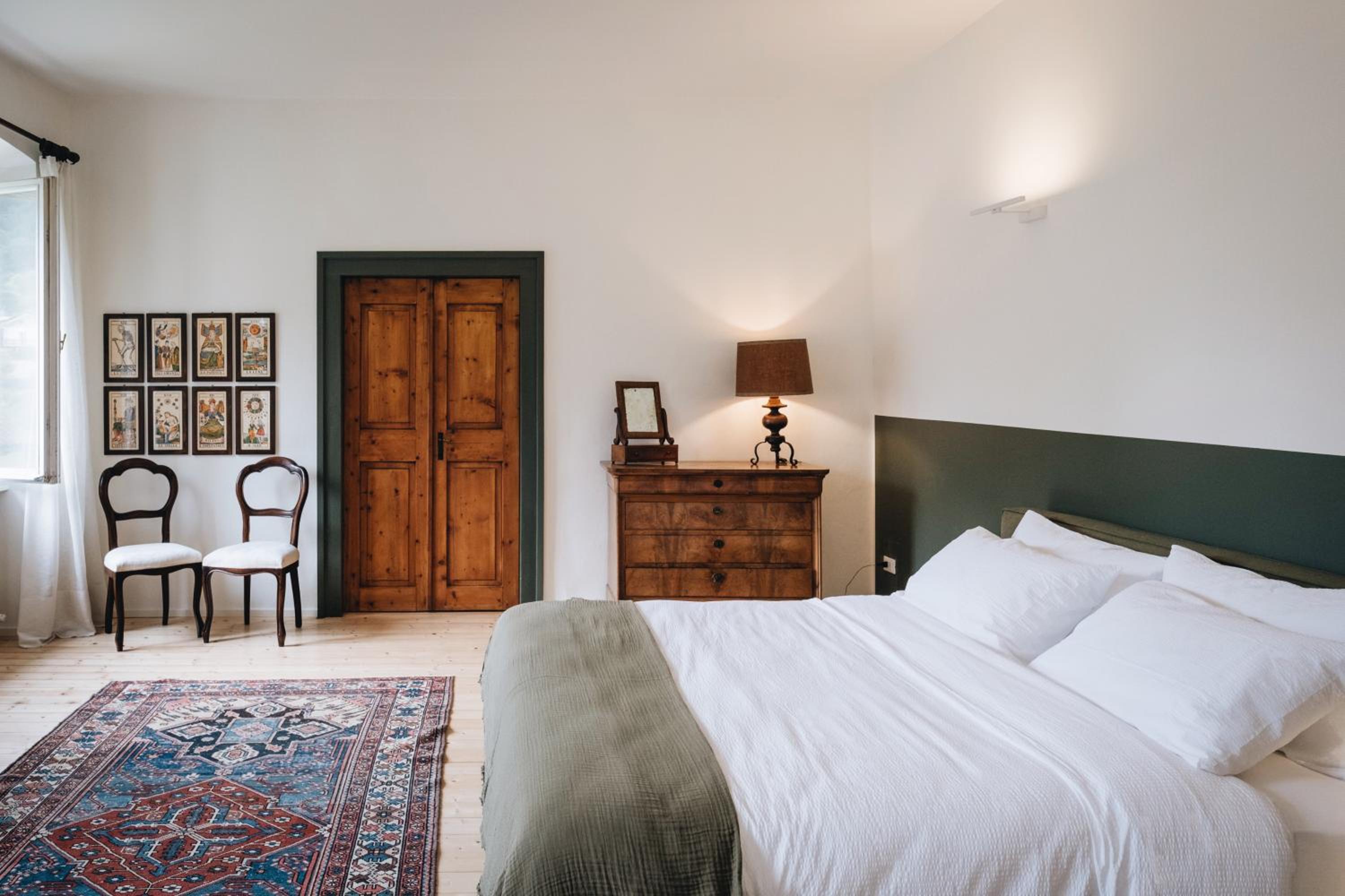 Superior Quadruple Room photo 1