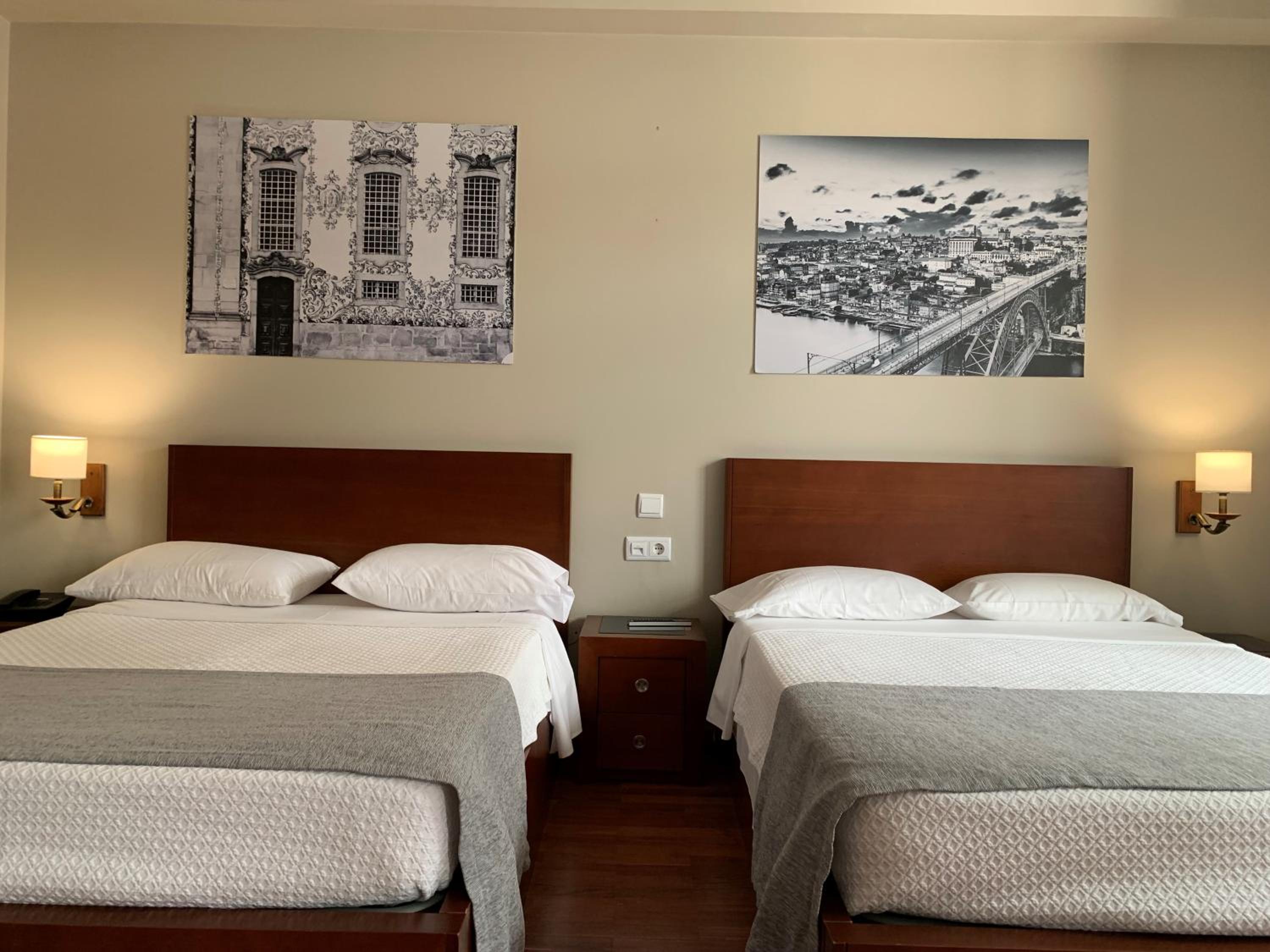 Family Double Room - Photo 2