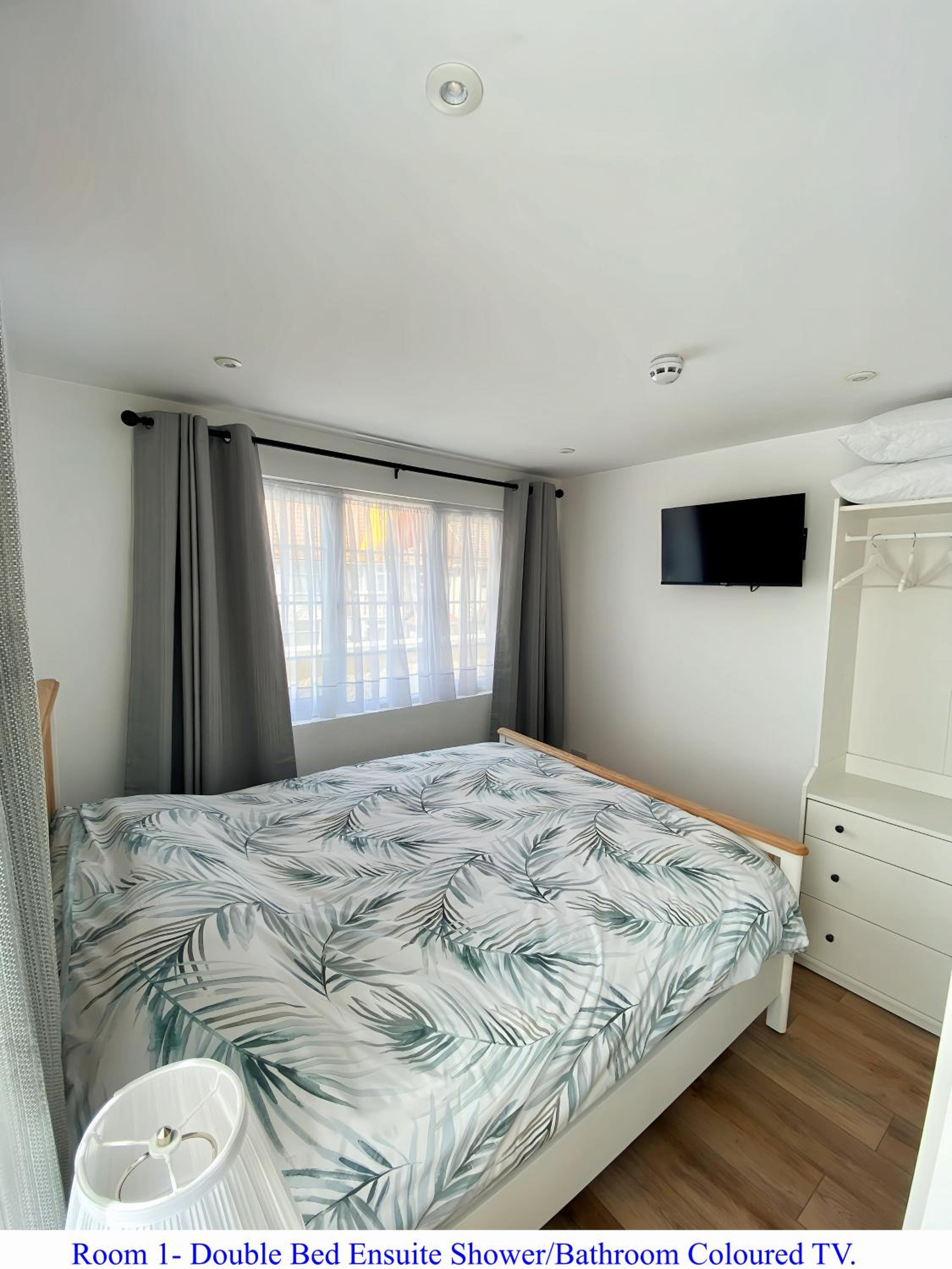 Double Room photo 1