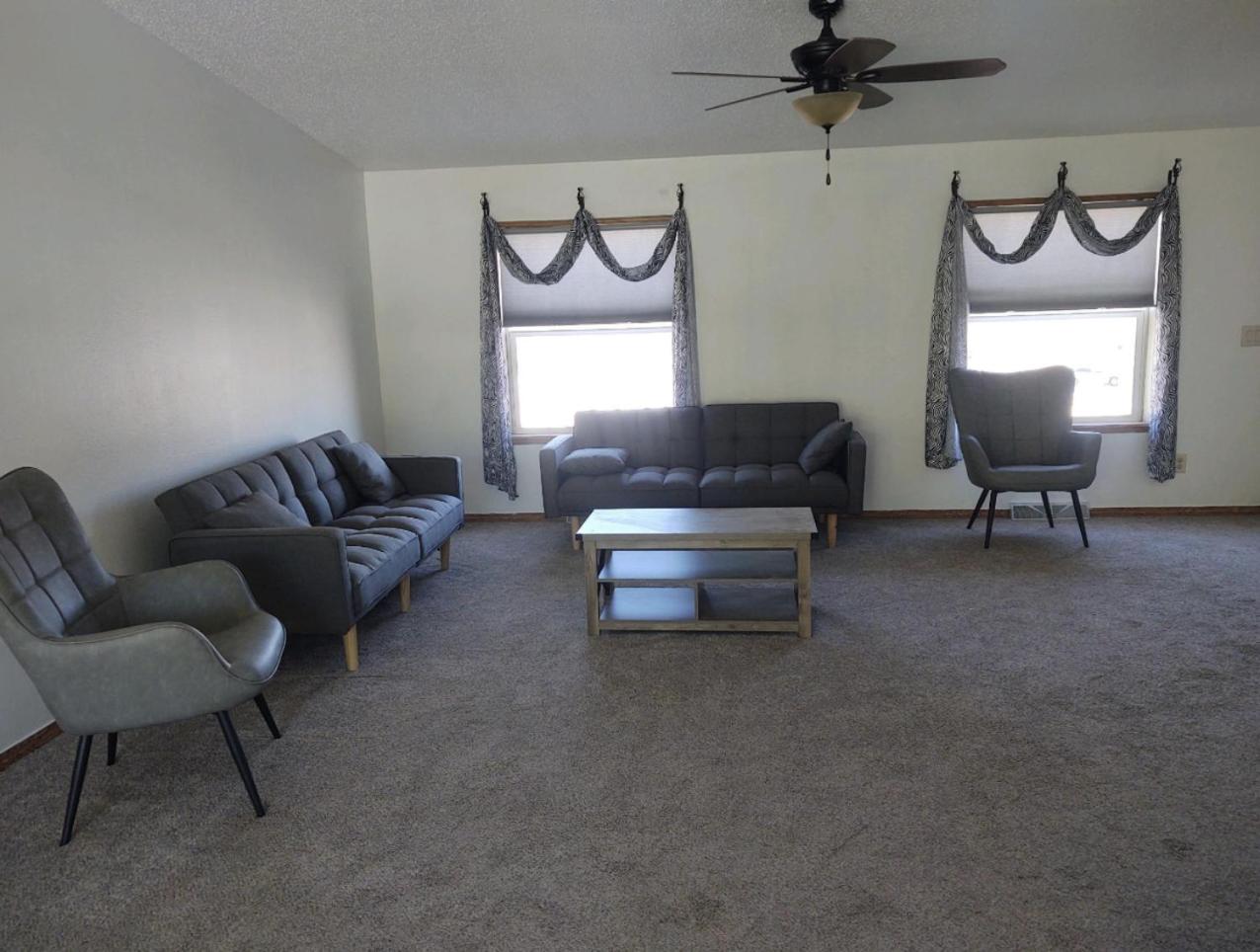 Three-Bedroom Villa photo 1