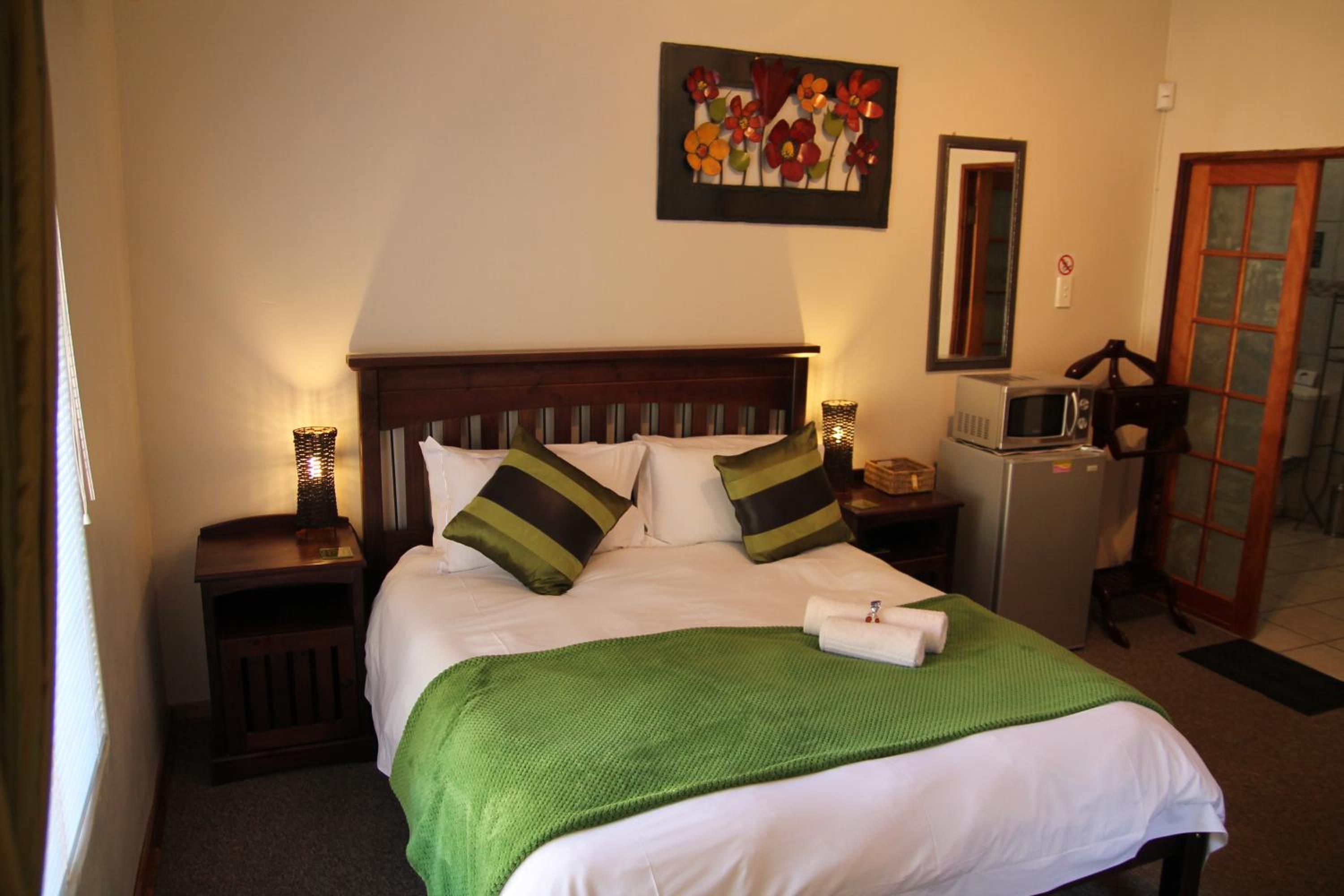 Deluxe Double Room - Photo 1