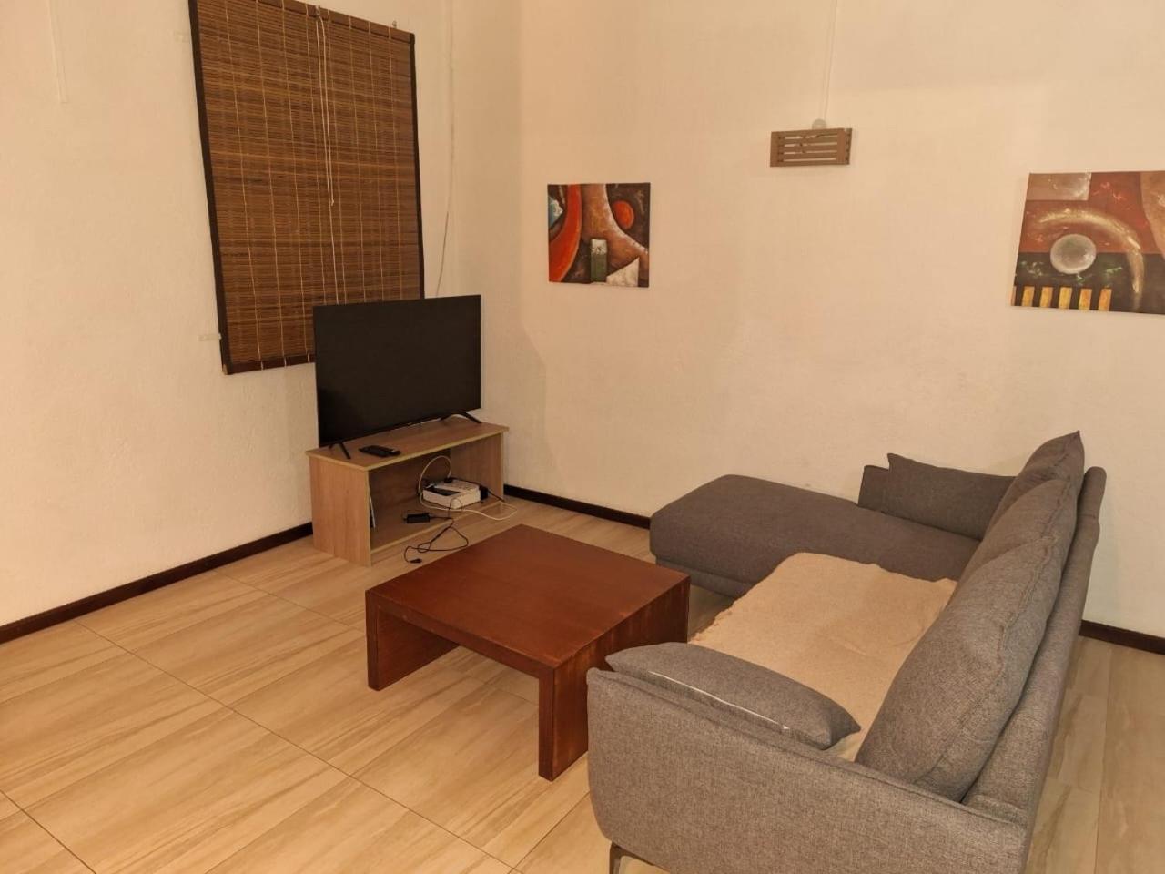 Double or Twin Room with Terrace photo 2