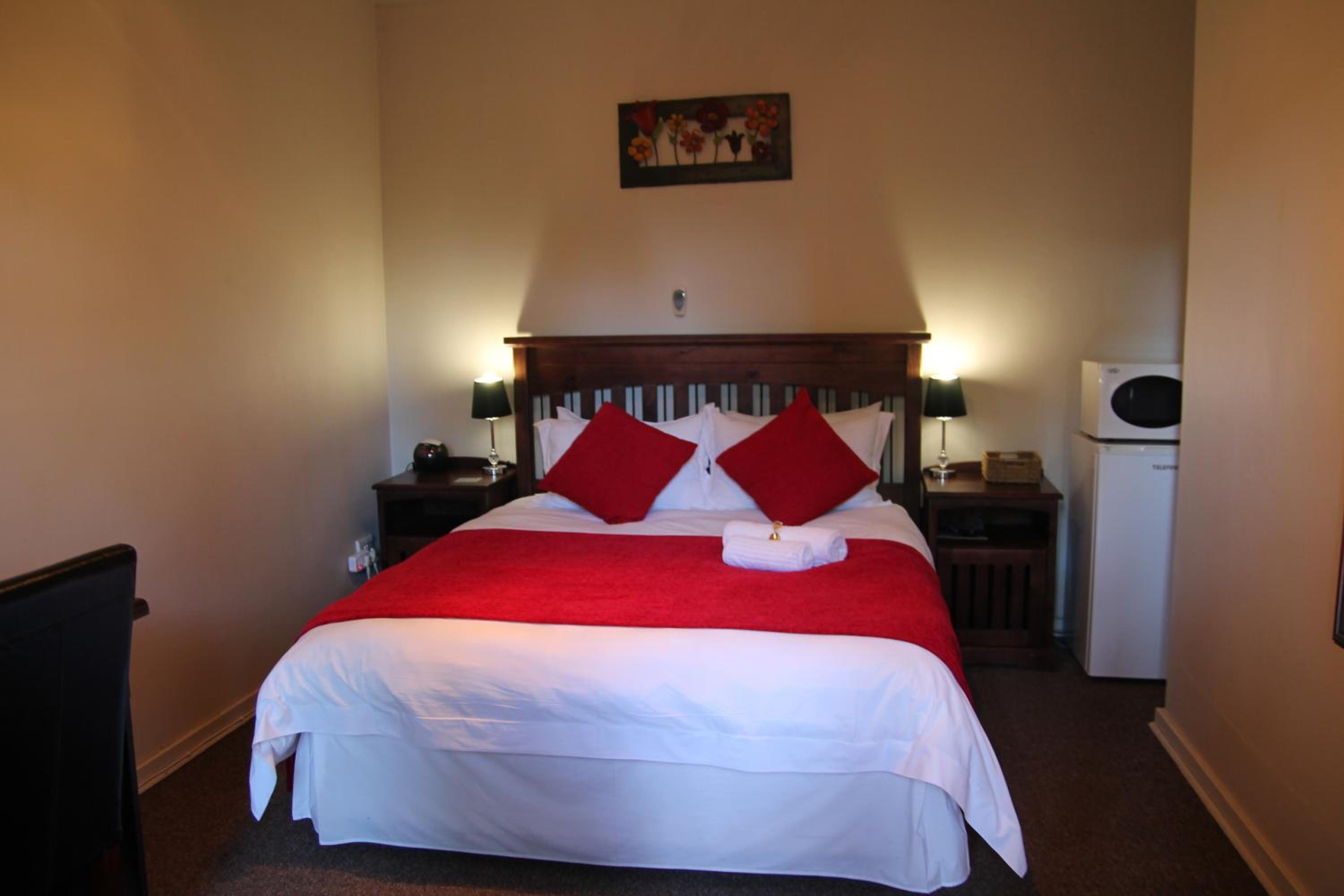 Economy Double Room - Photo 1