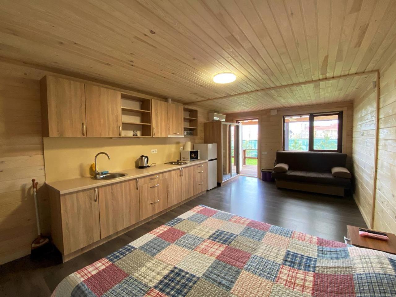 Superior Family Room