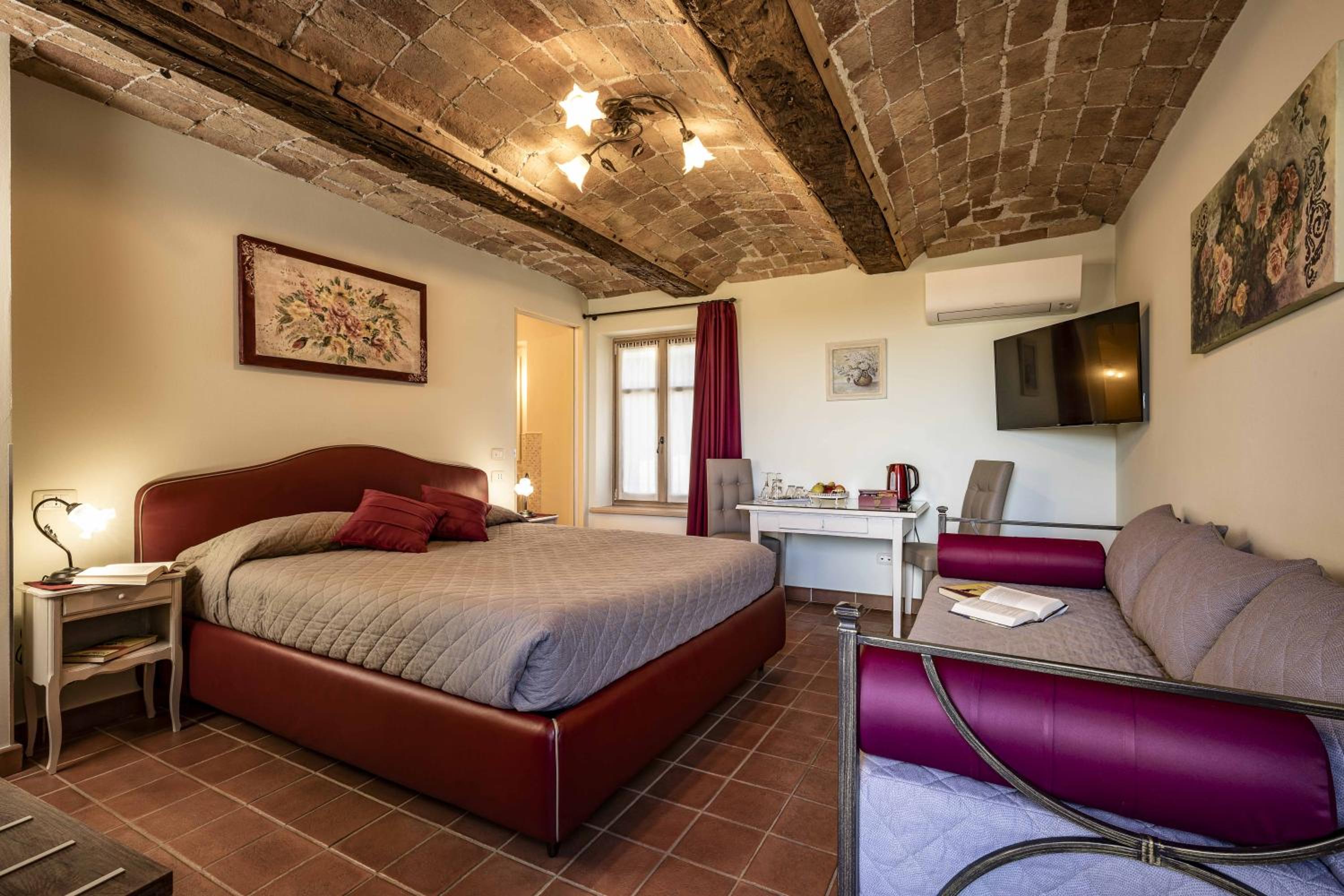 Double Room photo 1