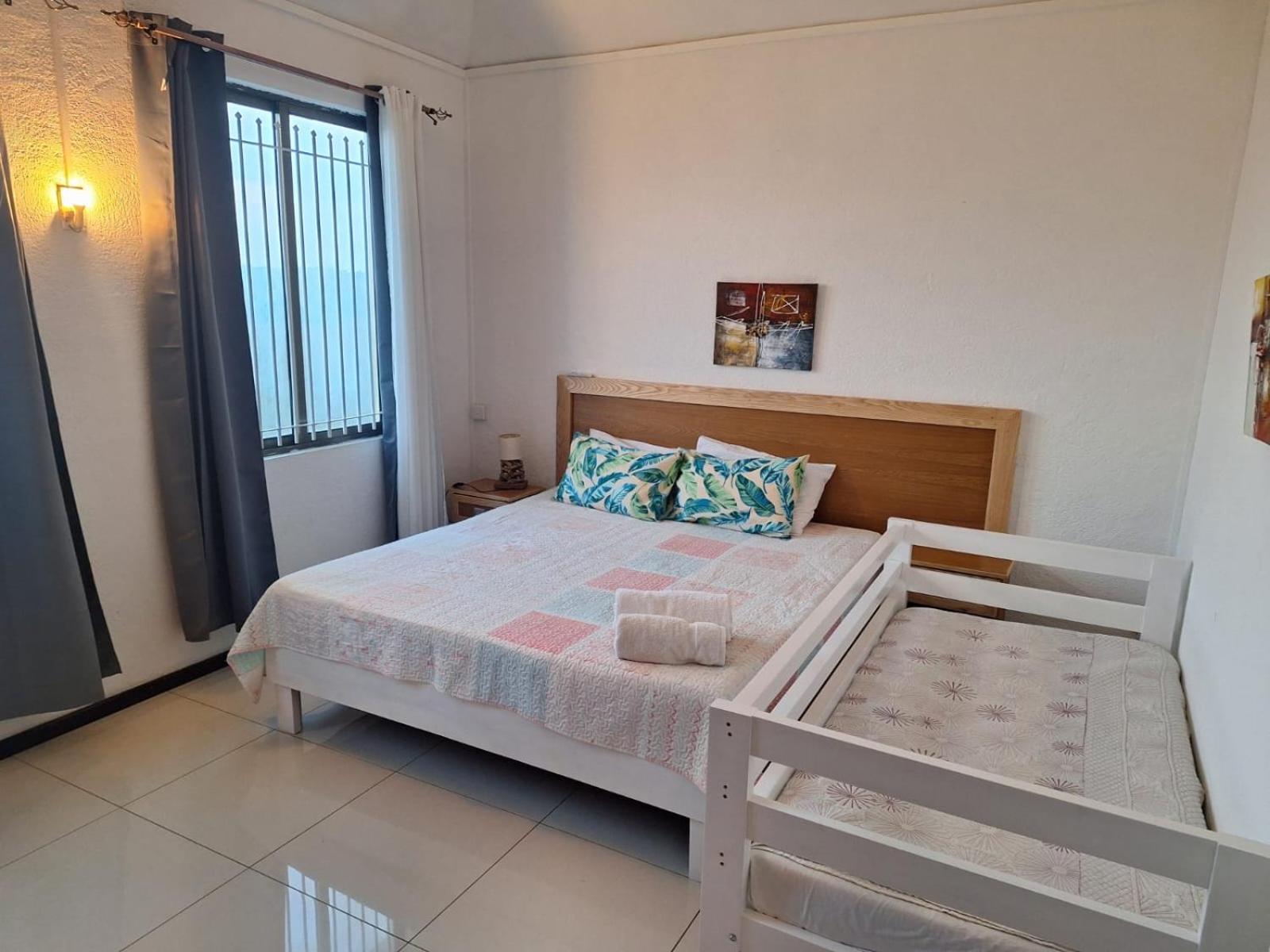 Double Room with Pool View photo 1